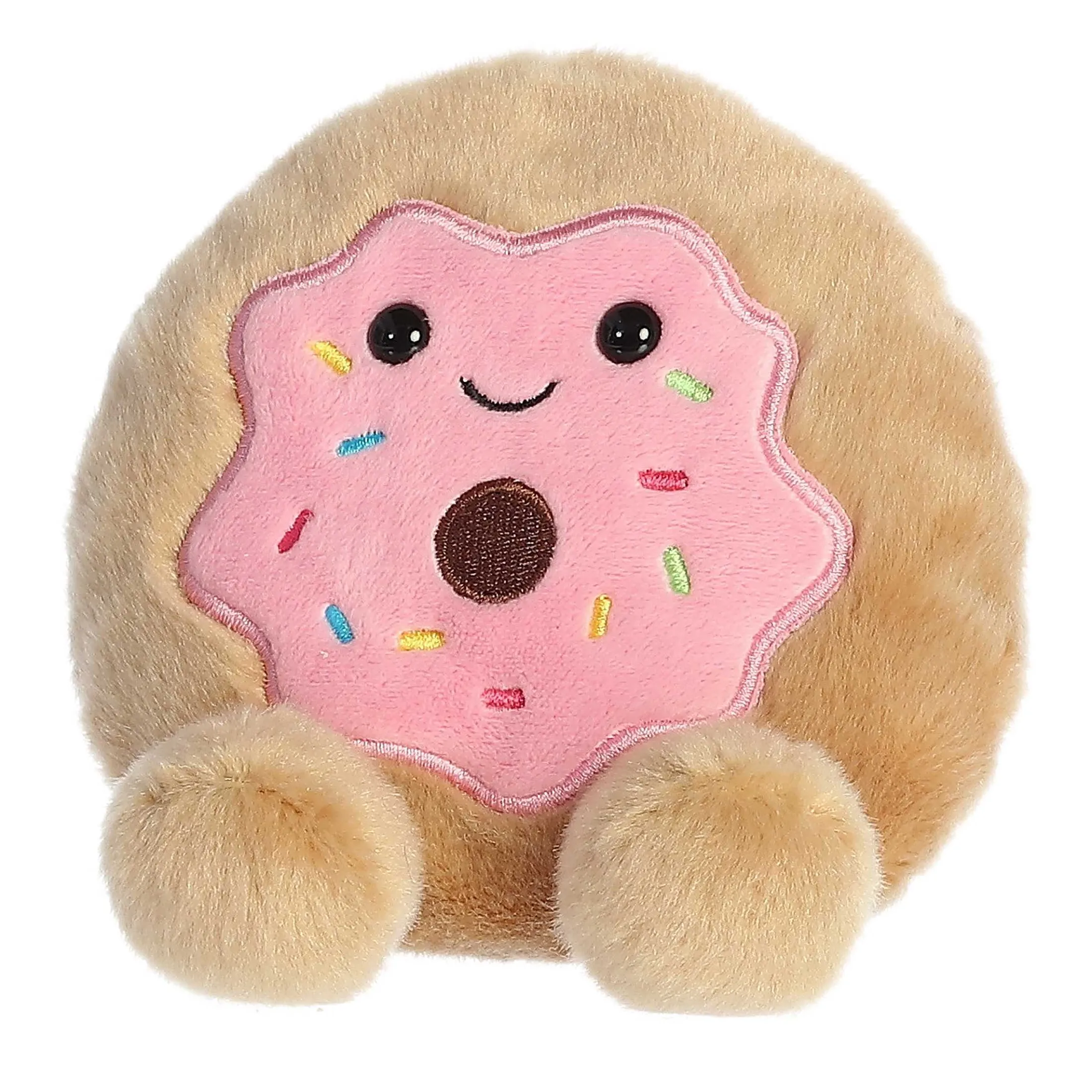 Aurora® - Palm Pals - 5" Claire Donut
