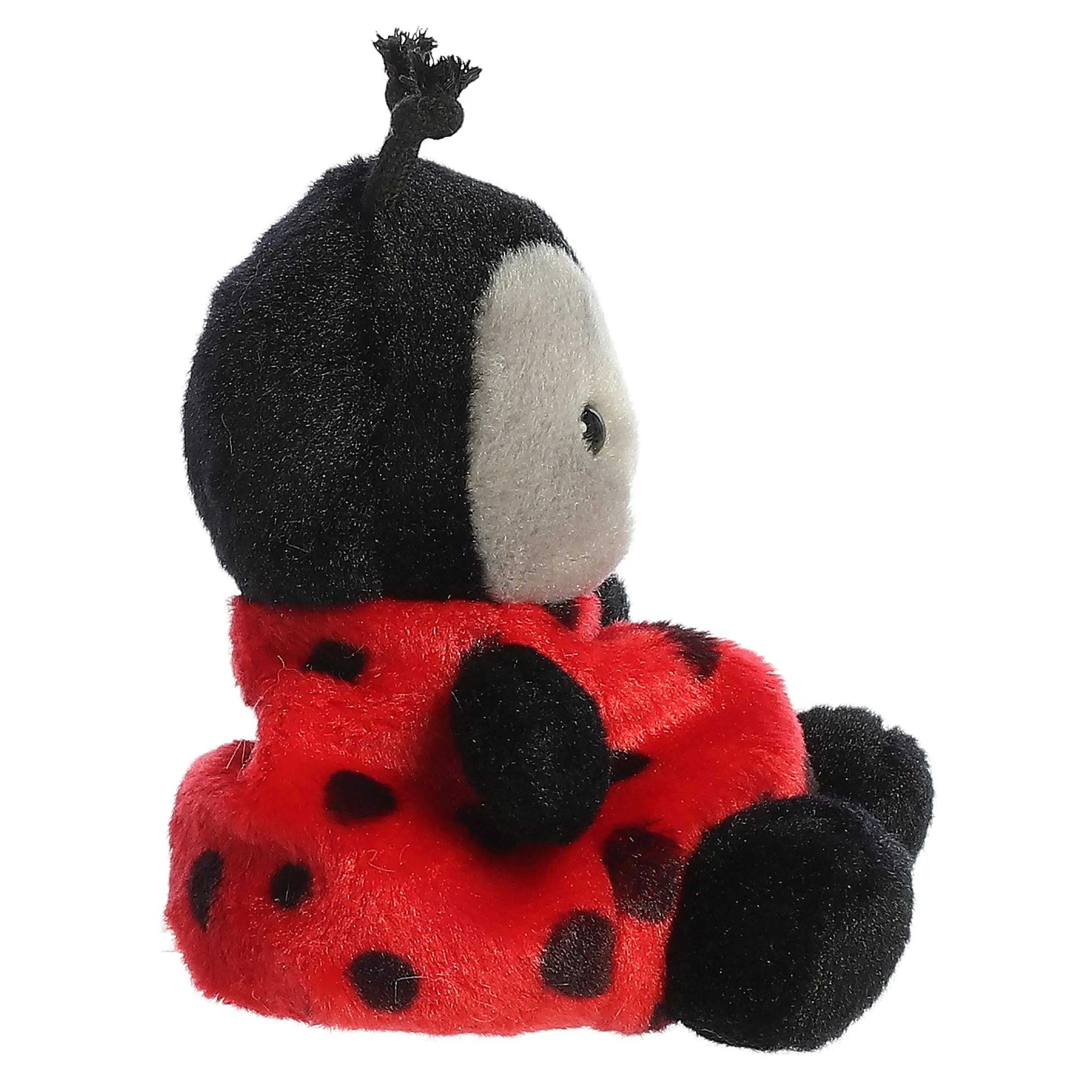 Aurora® - Palm Pals - 5" Lil Spots Ladybug