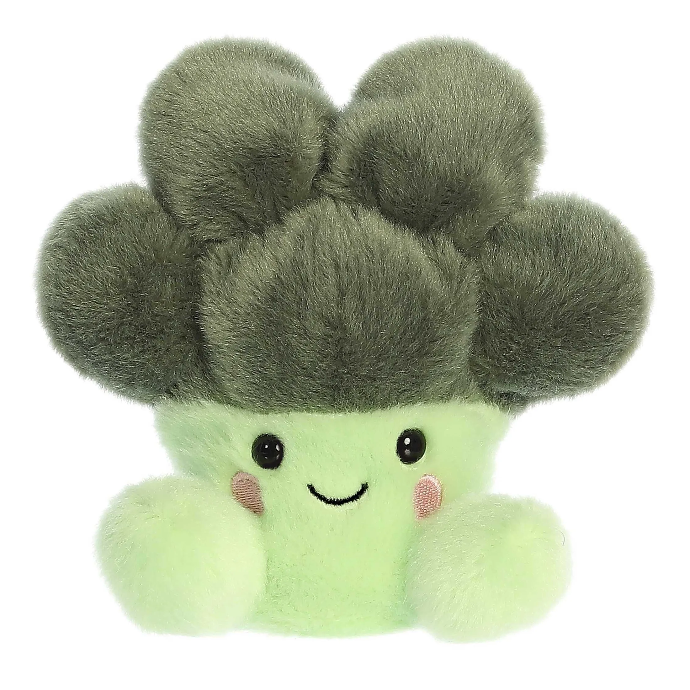 Aurora® - Palm Pals - 5" Luigi Broccoli