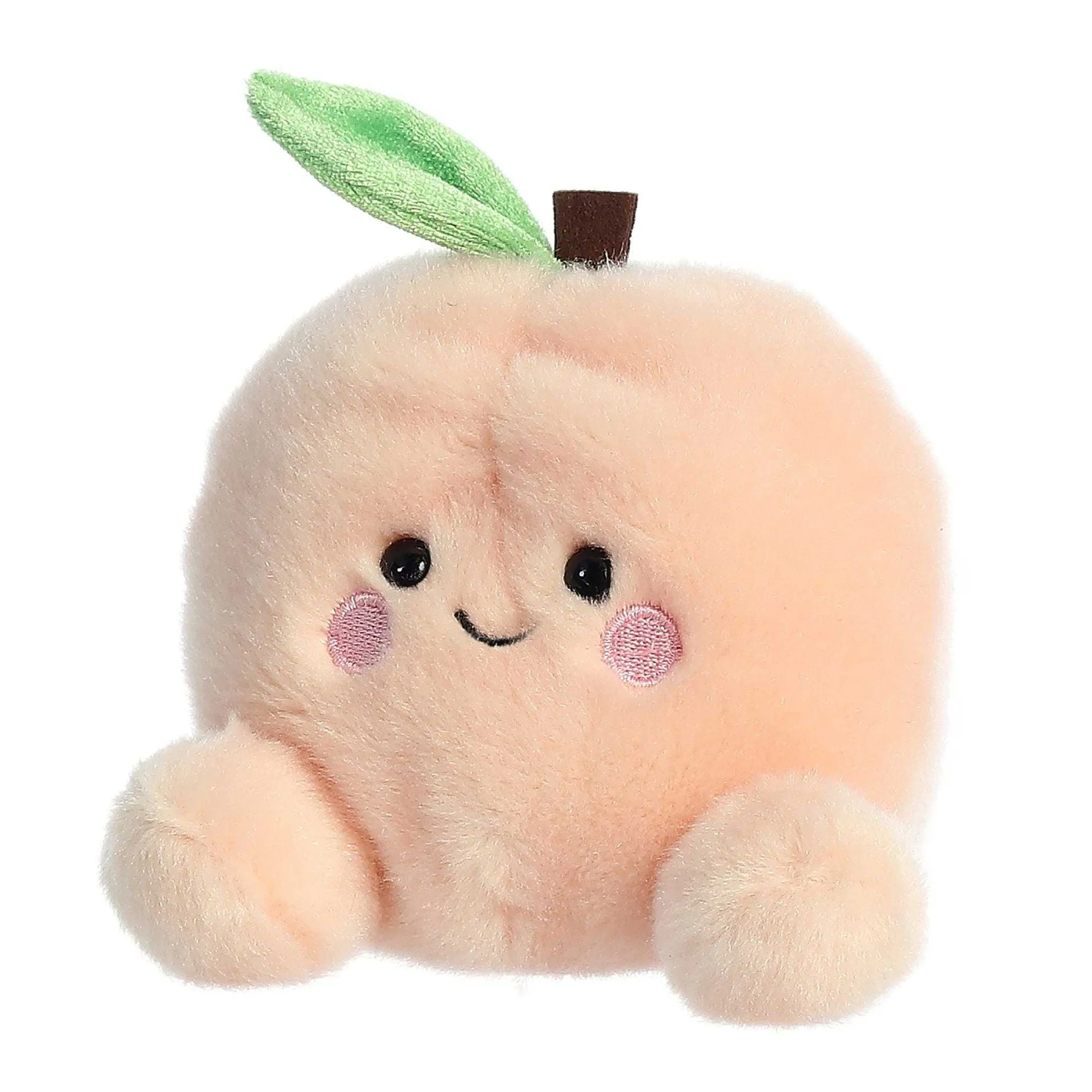 Aurora® - Palm Pals - 5" Mellow Peach