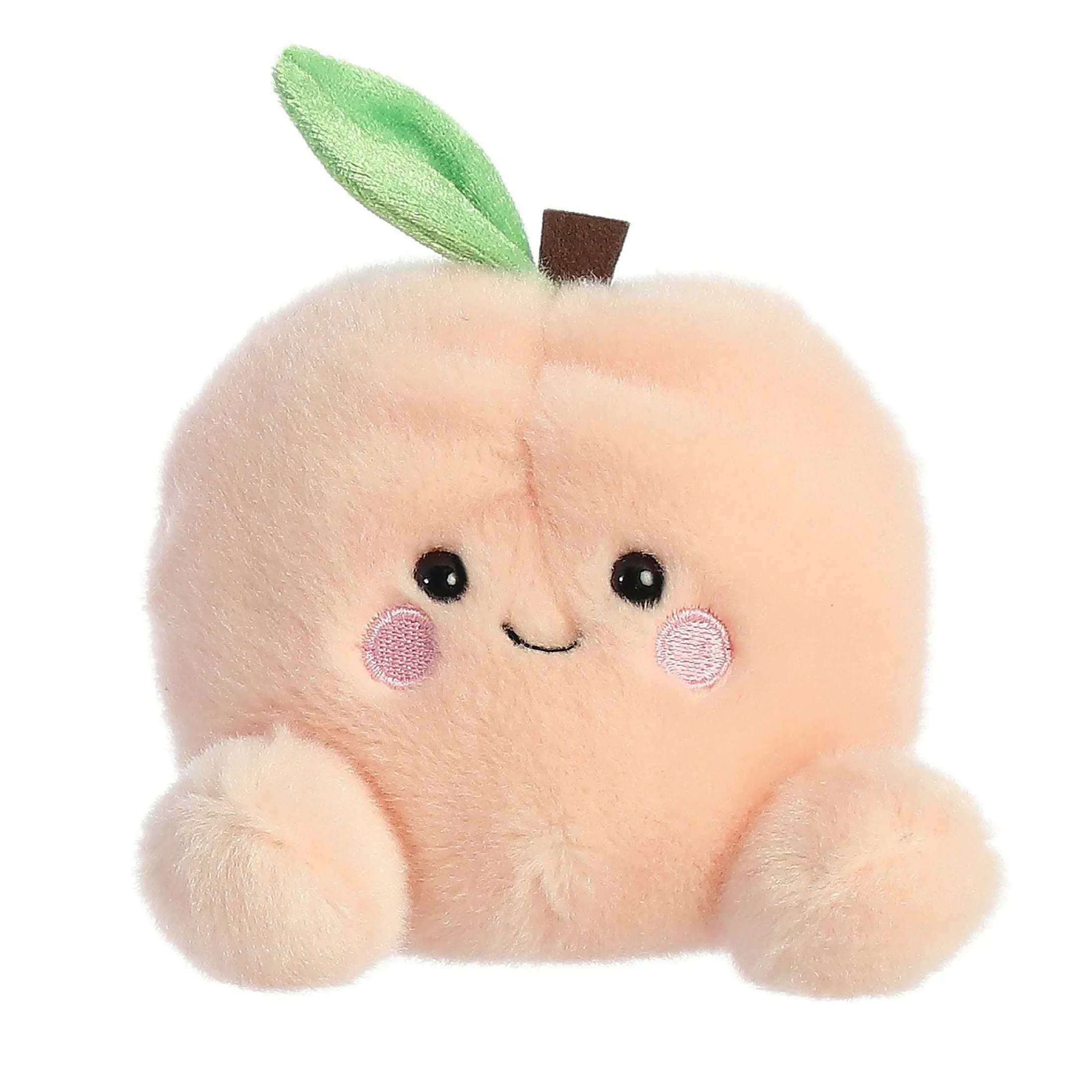 Aurora® - Palm Pals - 5" Mellow Peach