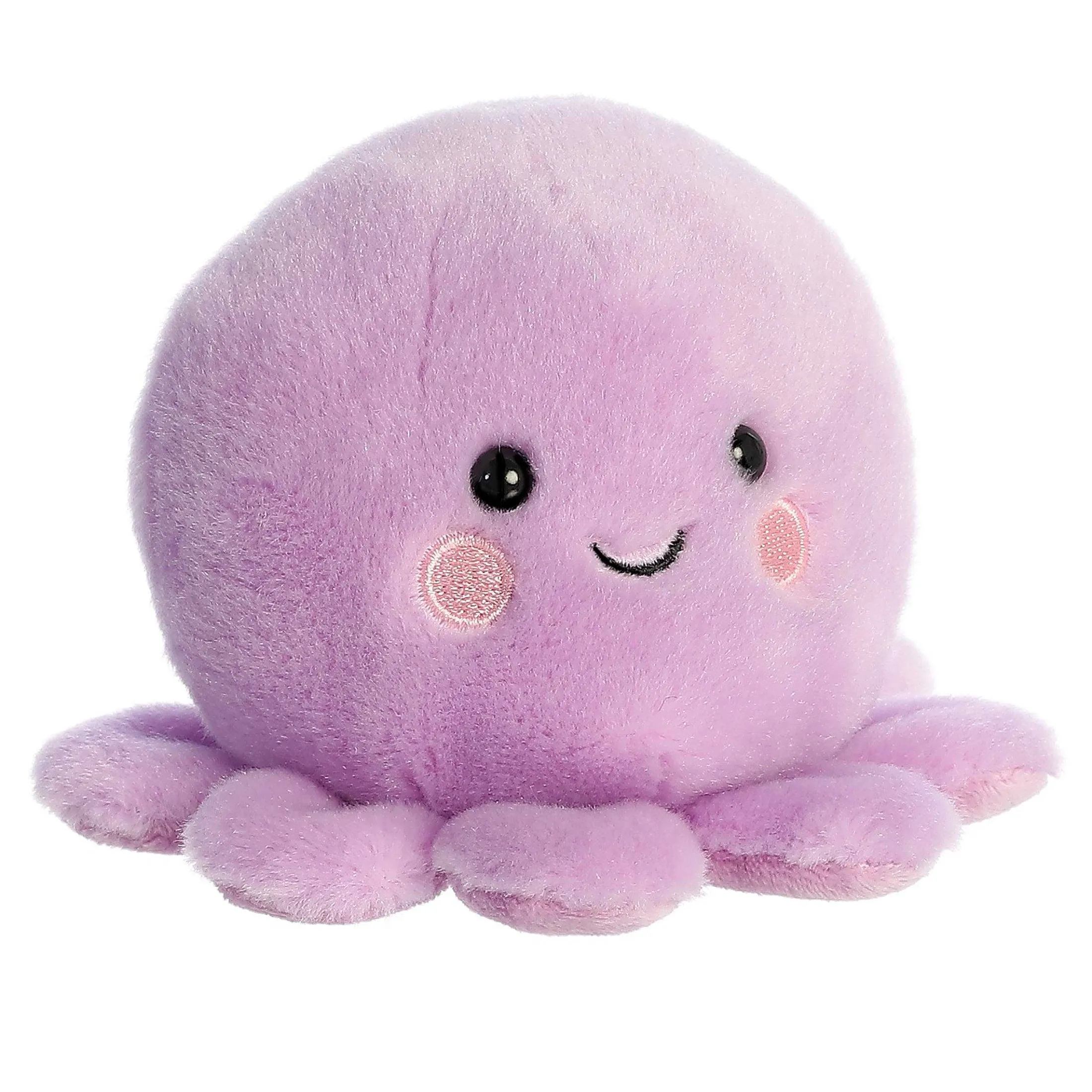 Aurora® - Palm Pals - 5" Oliver Octopus