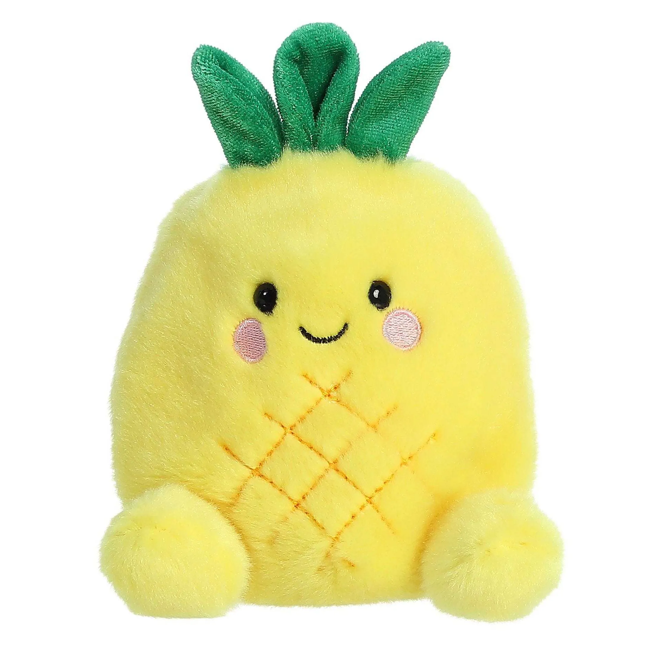 Aurora® - Palm Pals - 5" Perky Pineapple