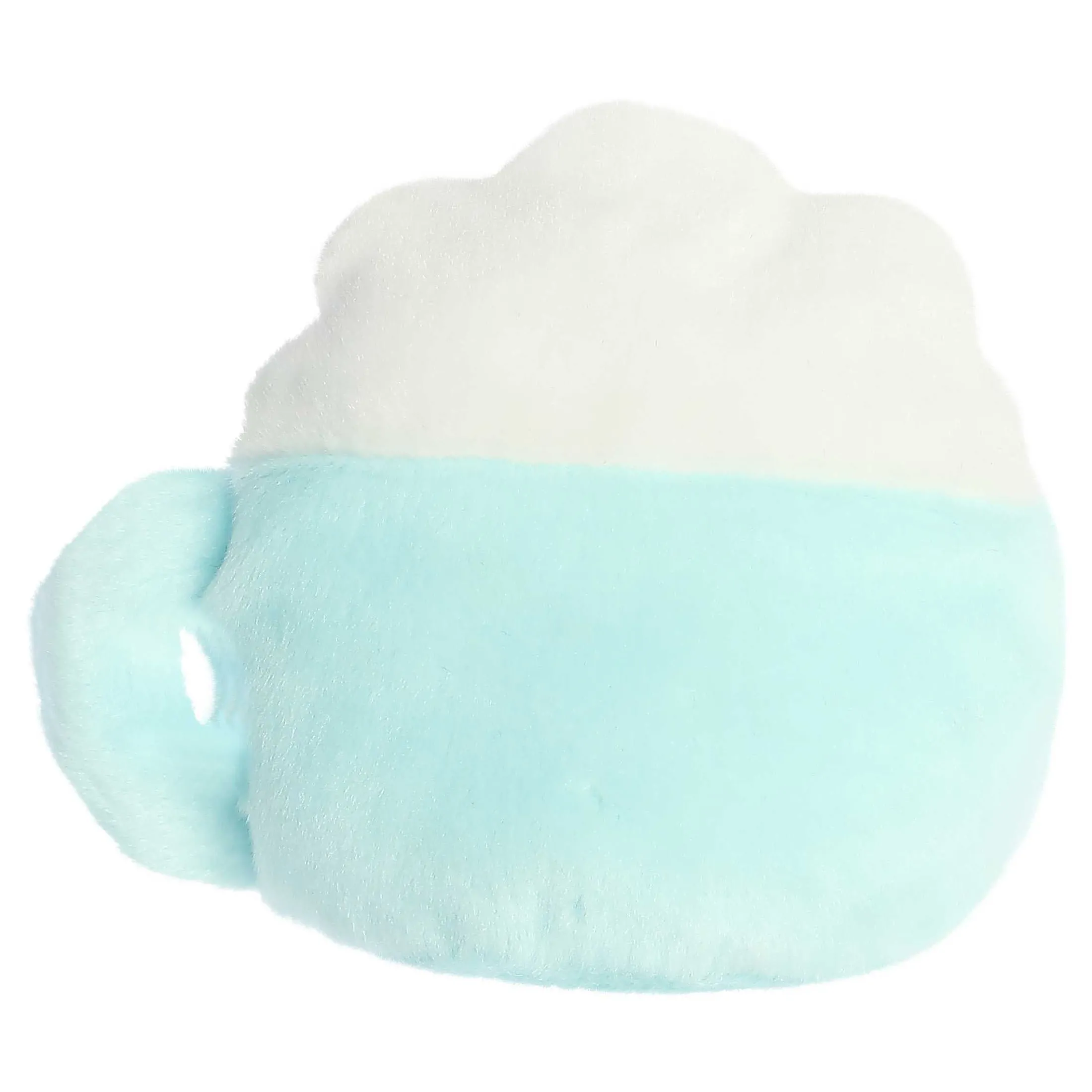 Aurora® - Palm Pals - 5" Piper Peppermint Latte