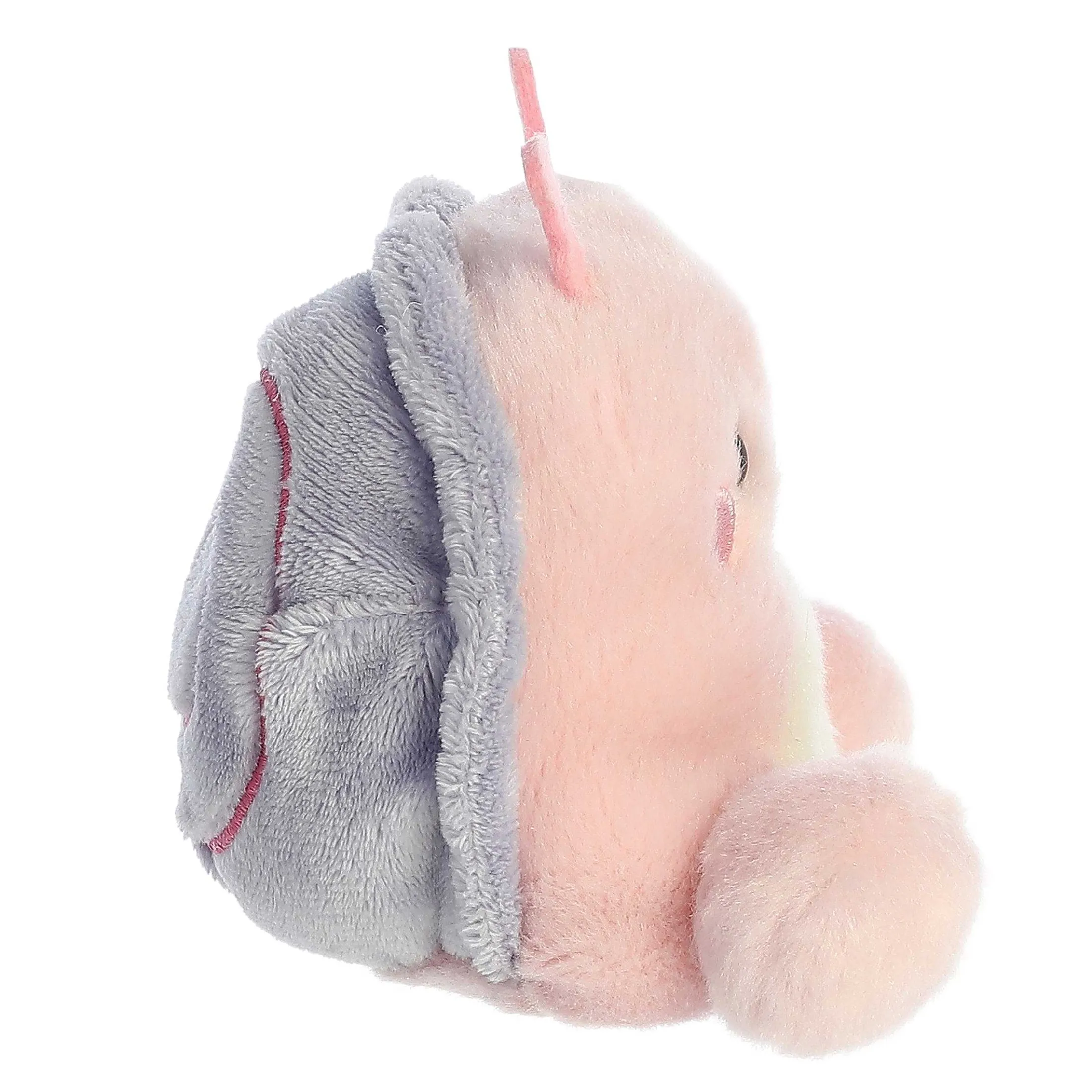 Aurora® - Palm Pals - 5" Shelby Snail