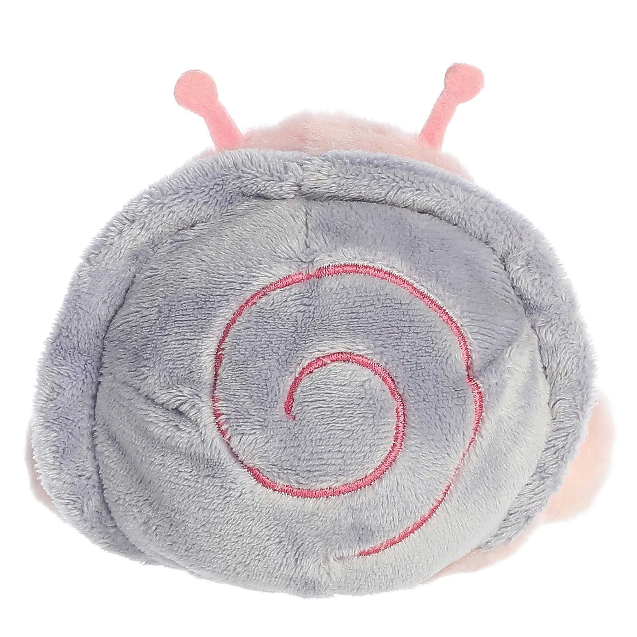 Aurora® - Palm Pals - 5" Shelby Snail