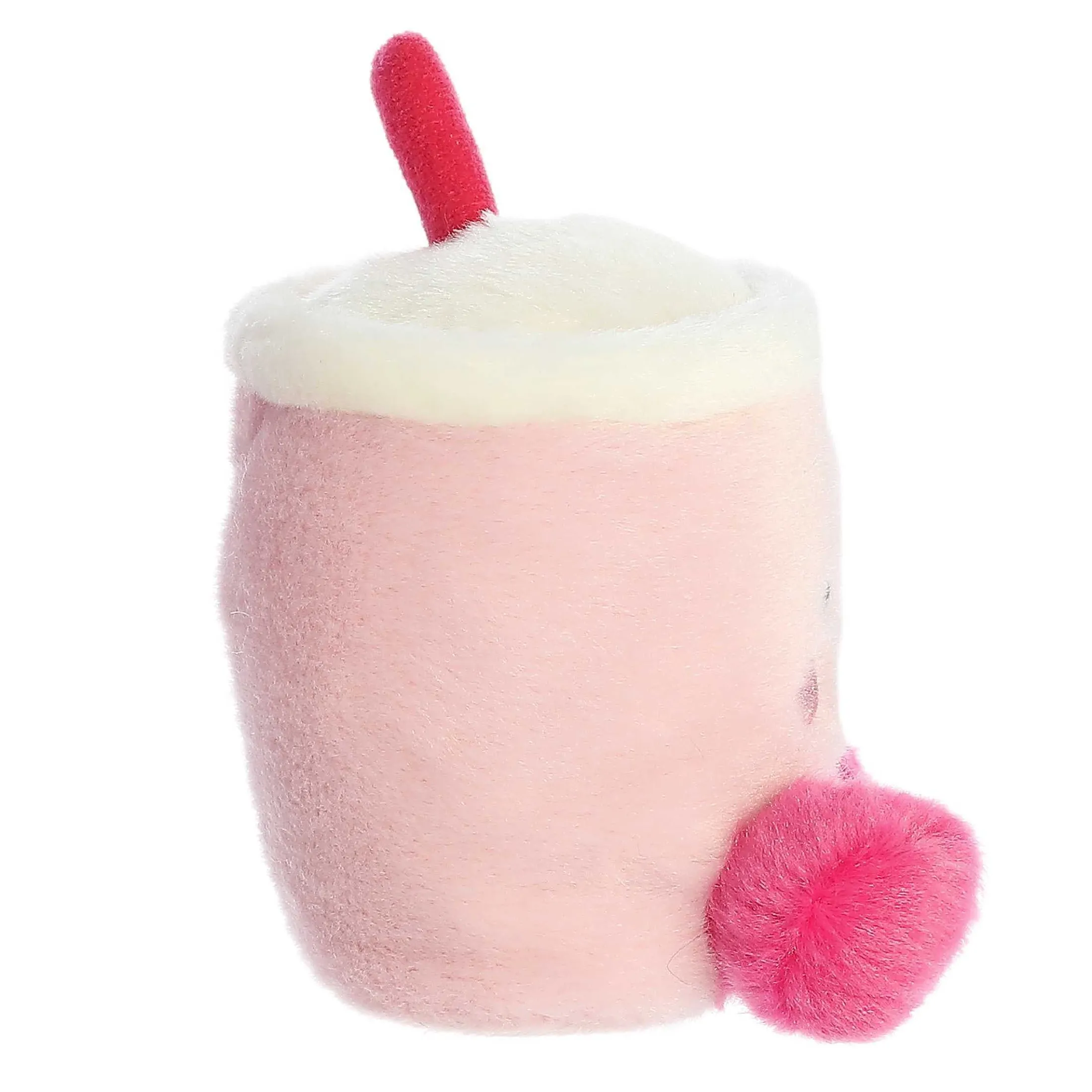 Aurora® - Palm Pals - 5" Tangy Heart Boba