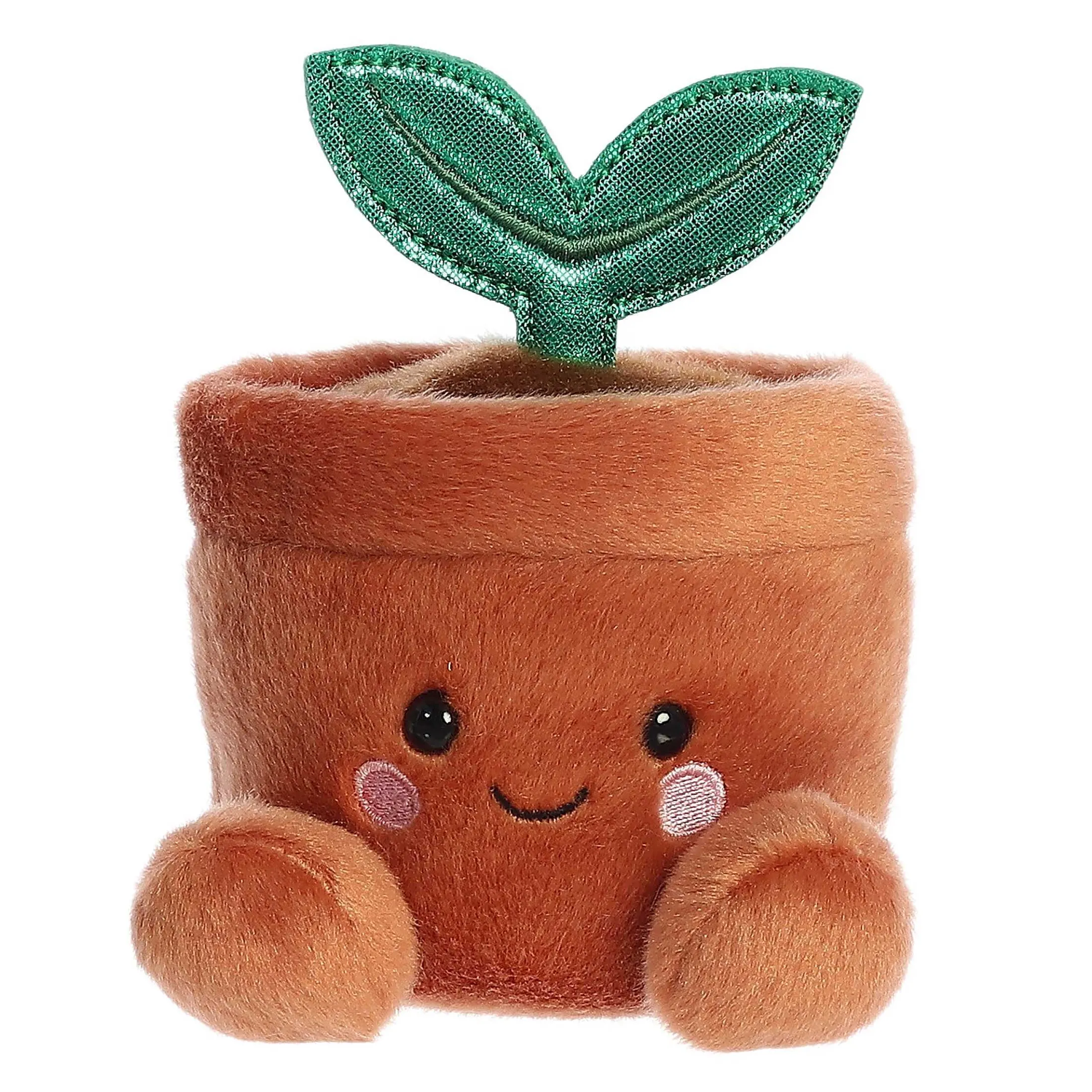 Aurora® - Palm Pals - 5" Terra Potted Plant