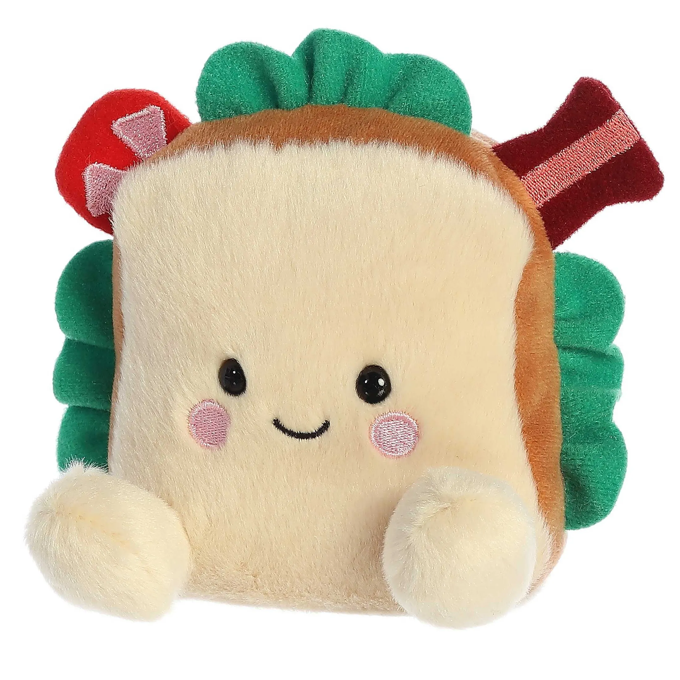 Aurora® - Palm Pals - 5" Tomas Blt