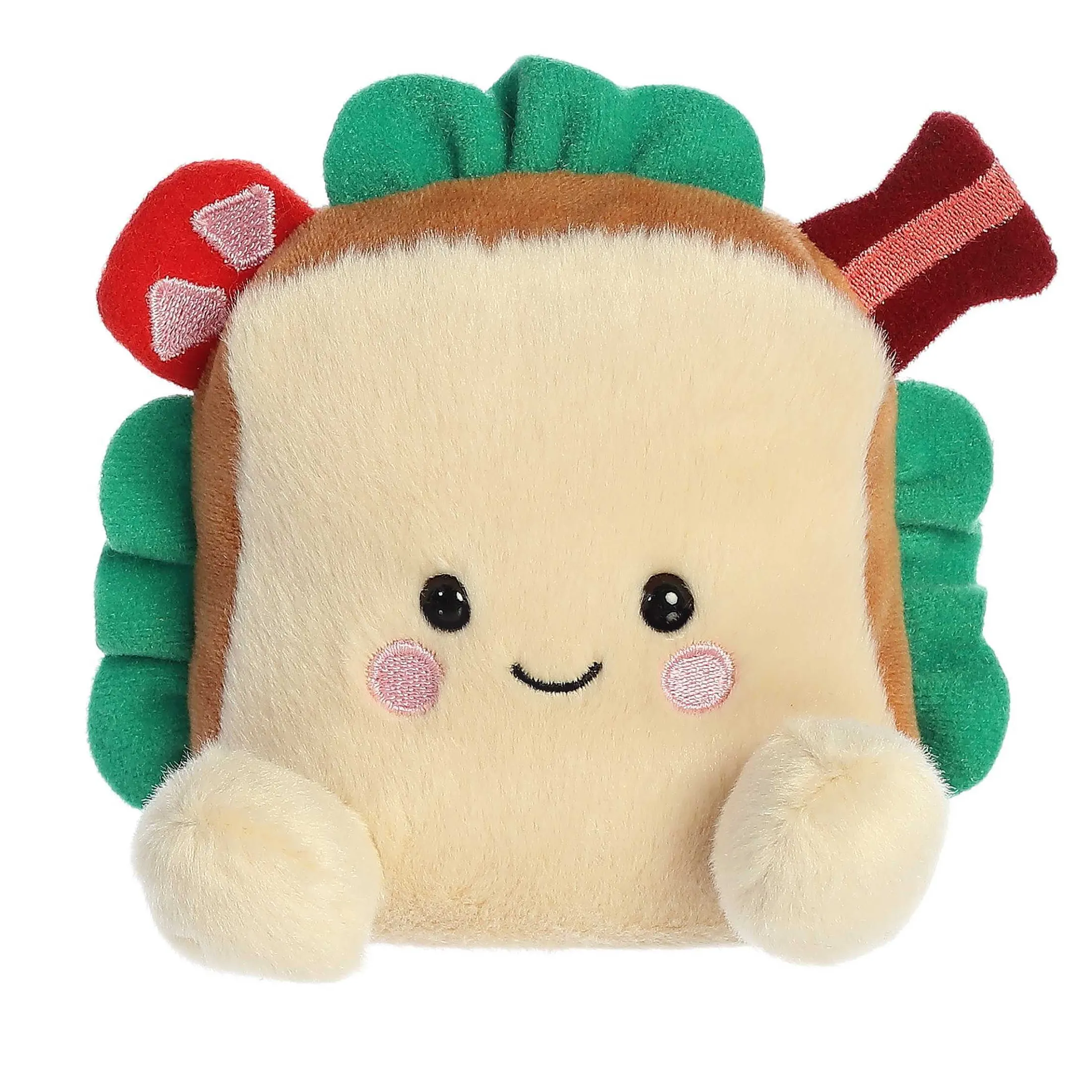 Aurora® - Palm Pals - 5" Tomas Blt