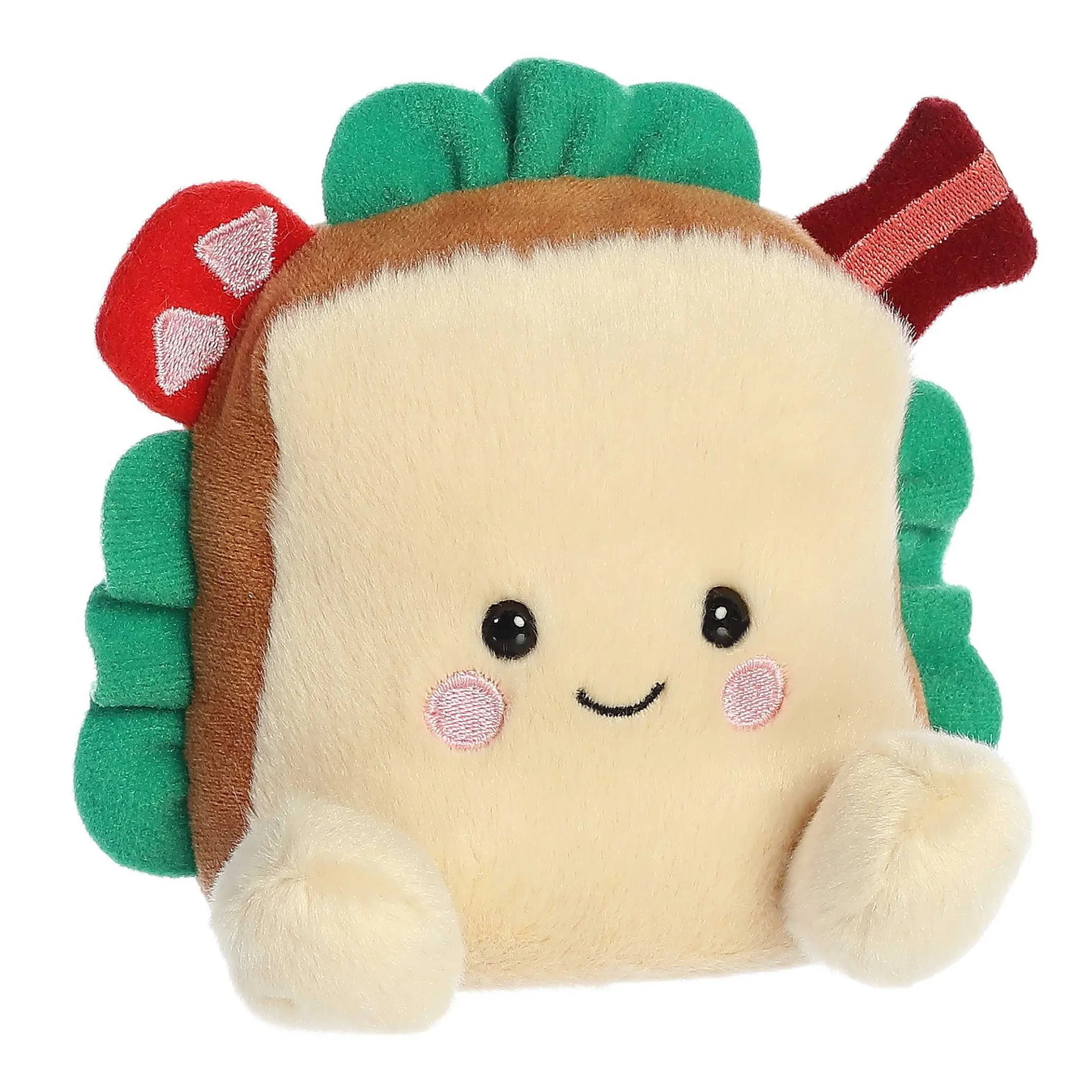 Aurora® - Palm Pals - 5" Tomas Blt