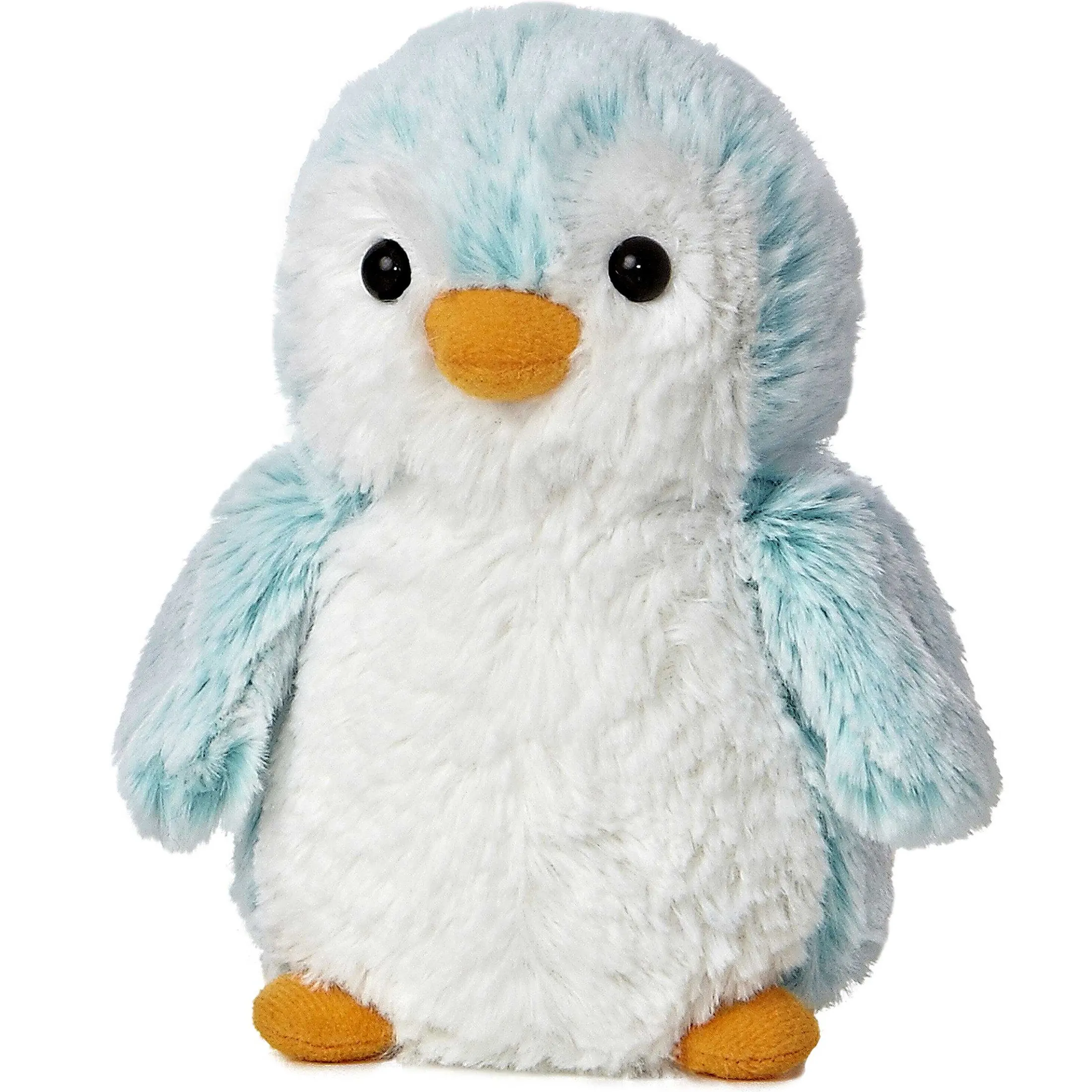 Aurora® - Pompom Penguin - 6" Pompom Mini Penguin