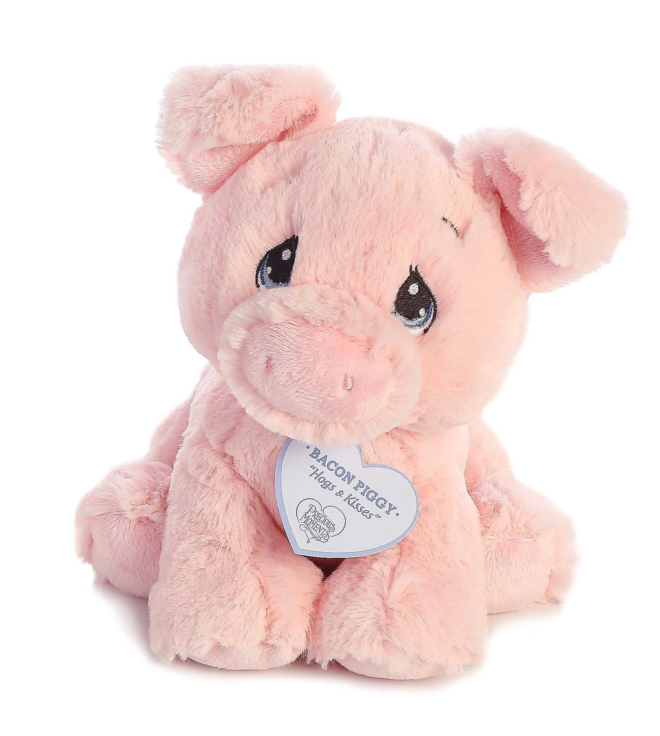 Aurora® - Precious Moments - 8.5" Bacon Piggy