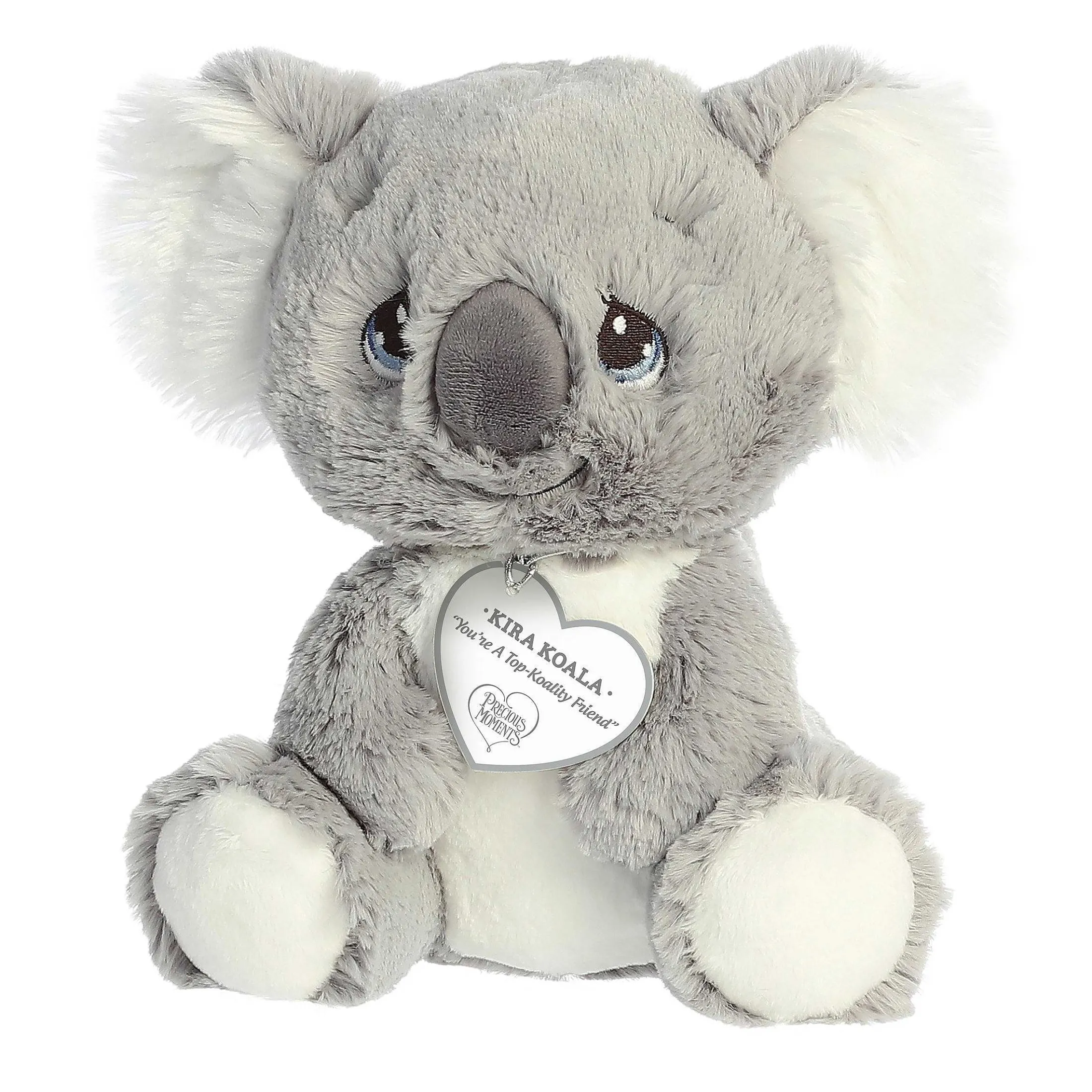 Aurora® - Precious Moments - 8.5" Kira Koala
