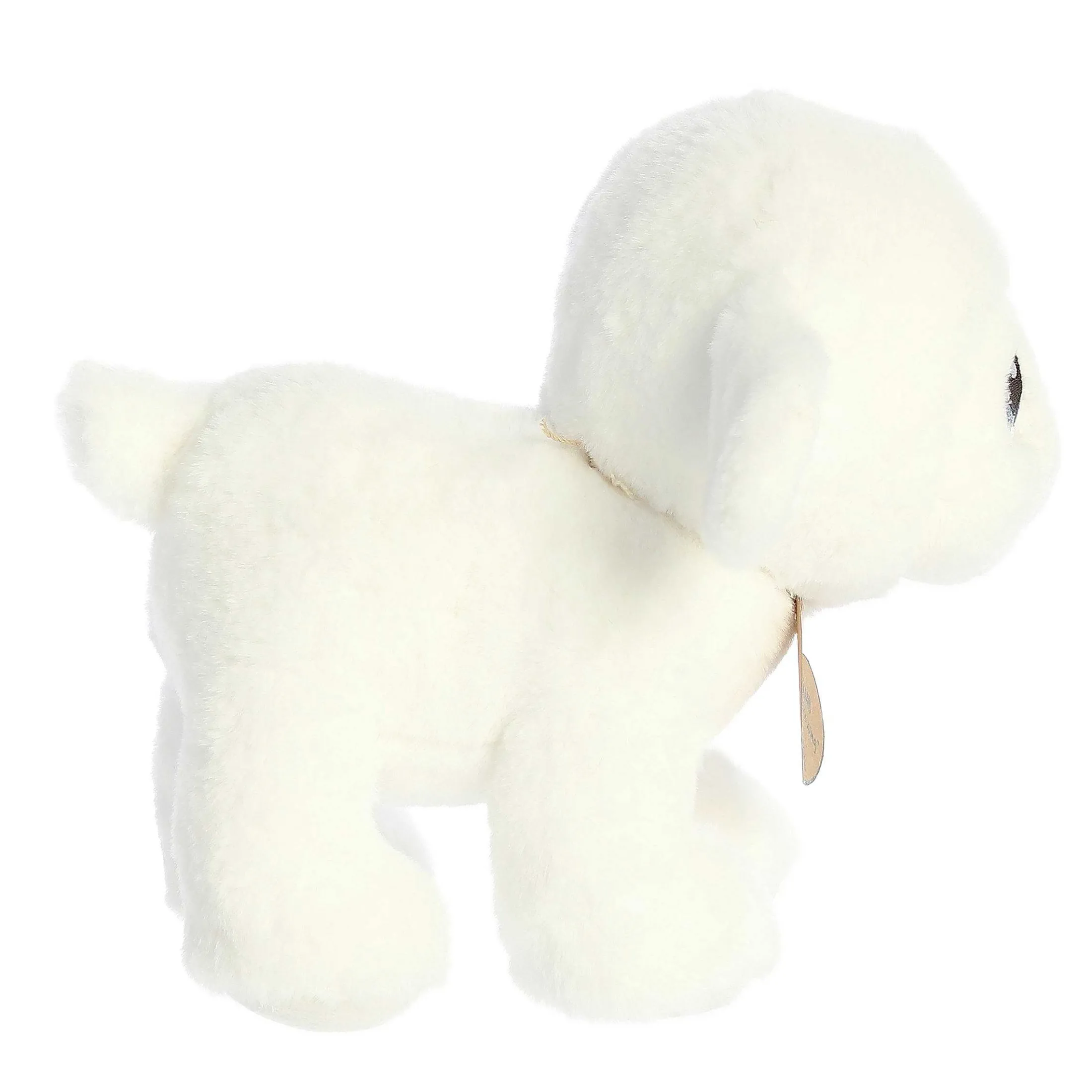 Aurora® - Precious Moments - 9" Luffie Lamb