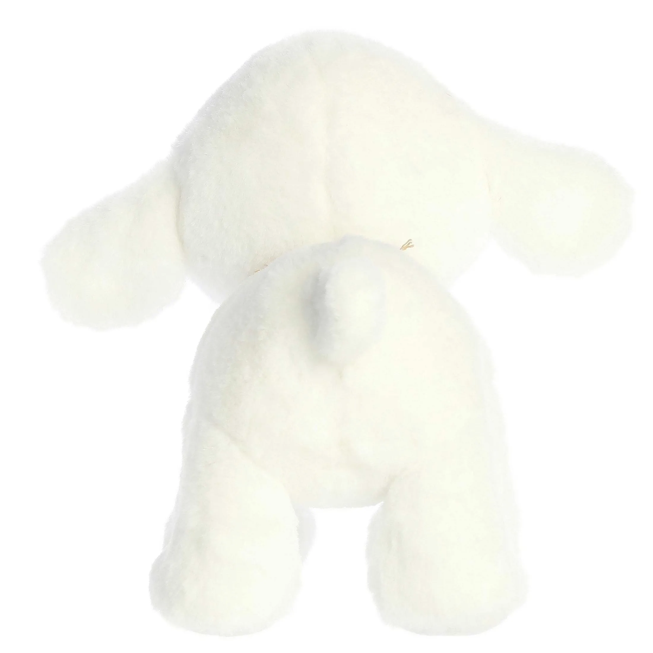Aurora® - Precious Moments - 9" Luffie Lamb