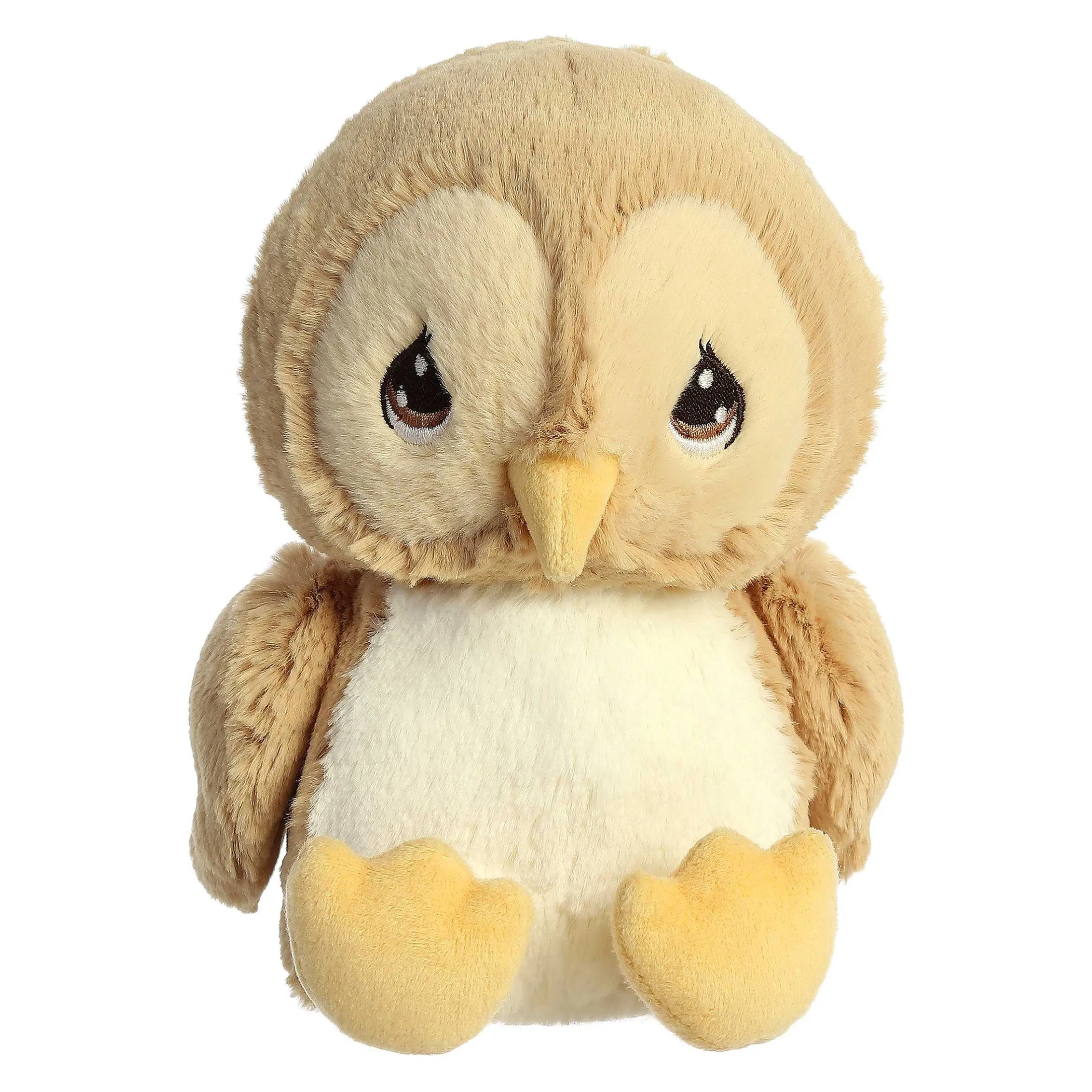 Aurora® - Precious Moments - 8.5" Ollie Owl