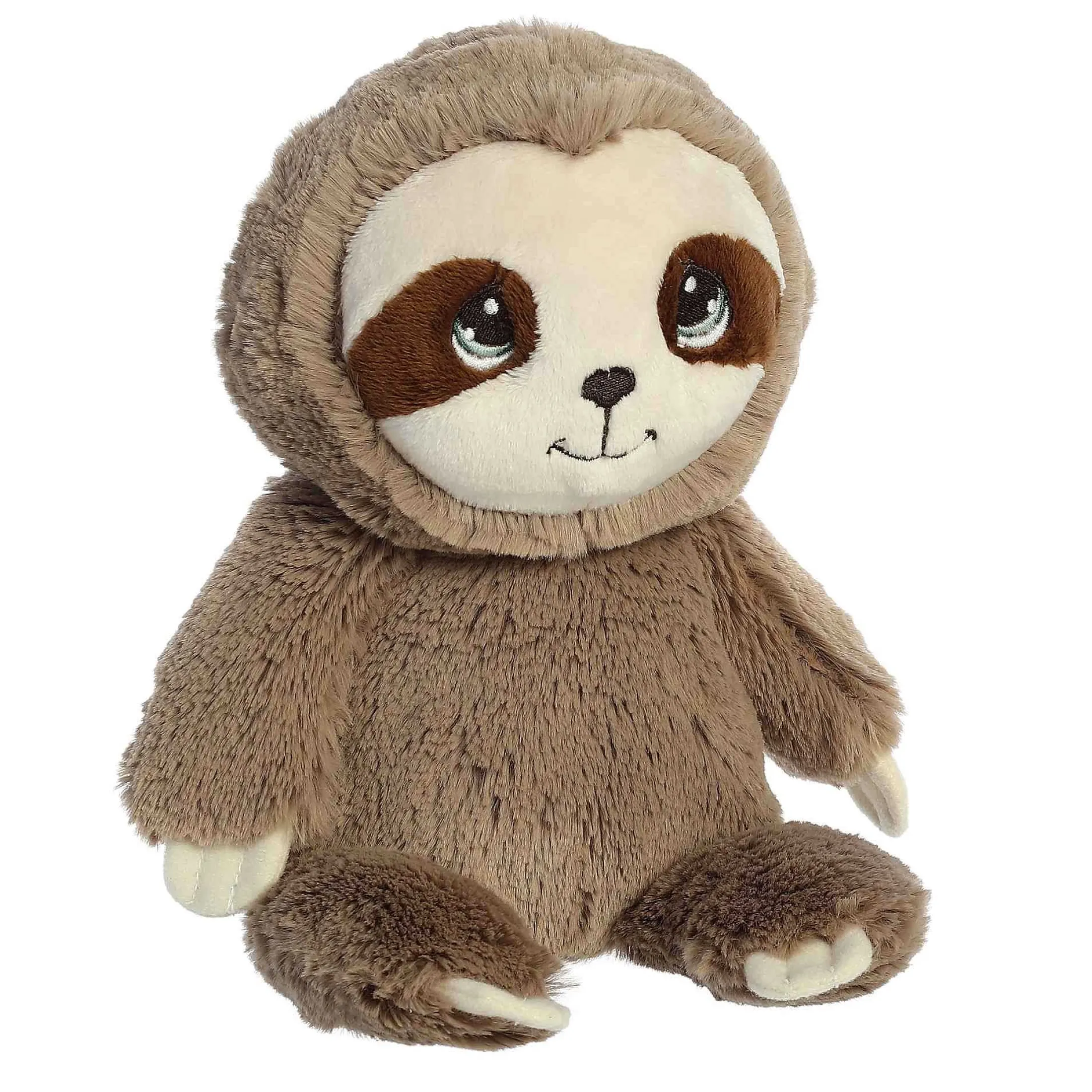 Aurora® - Precious Moments - 8.5" Sammy Sloth