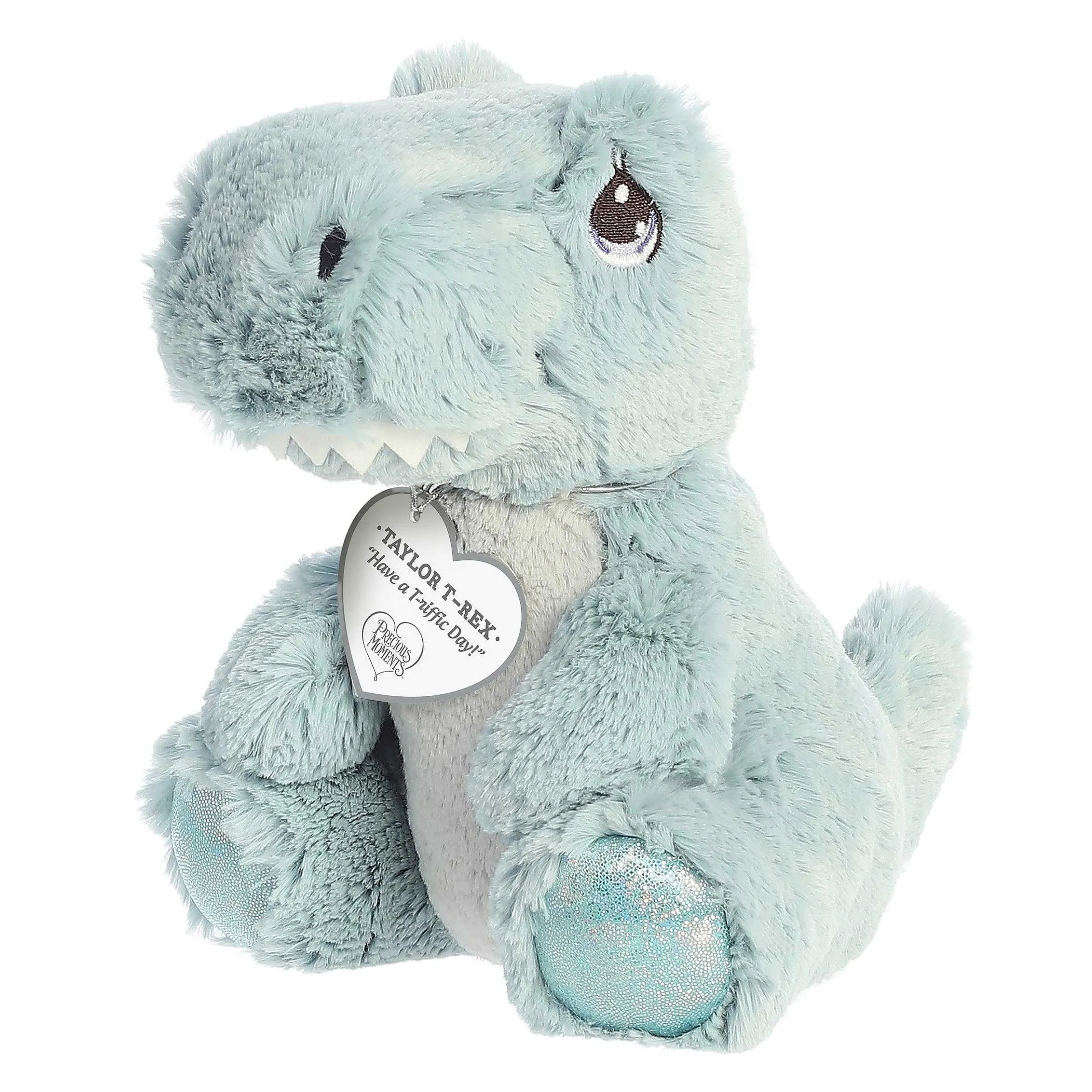 Aurora® - Precious Moments - 8.5" Taylor T-Rex