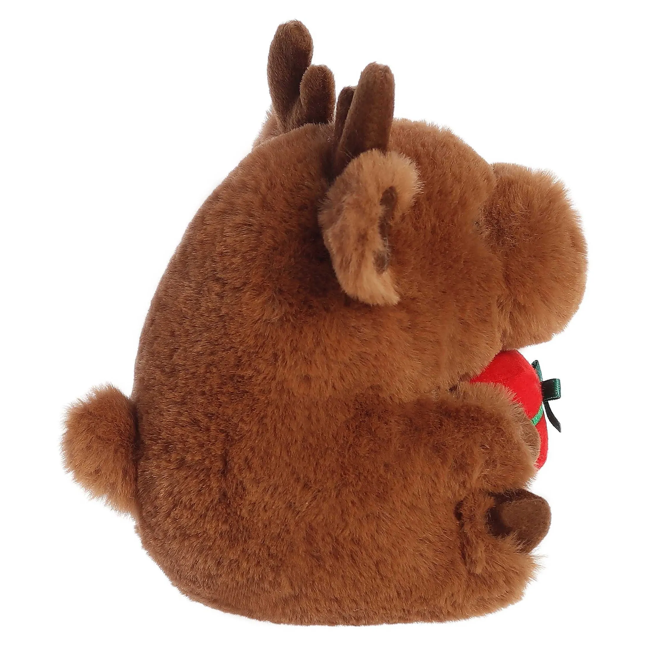 Aurora® - Rolly Pet - 5.5" Monty Moose