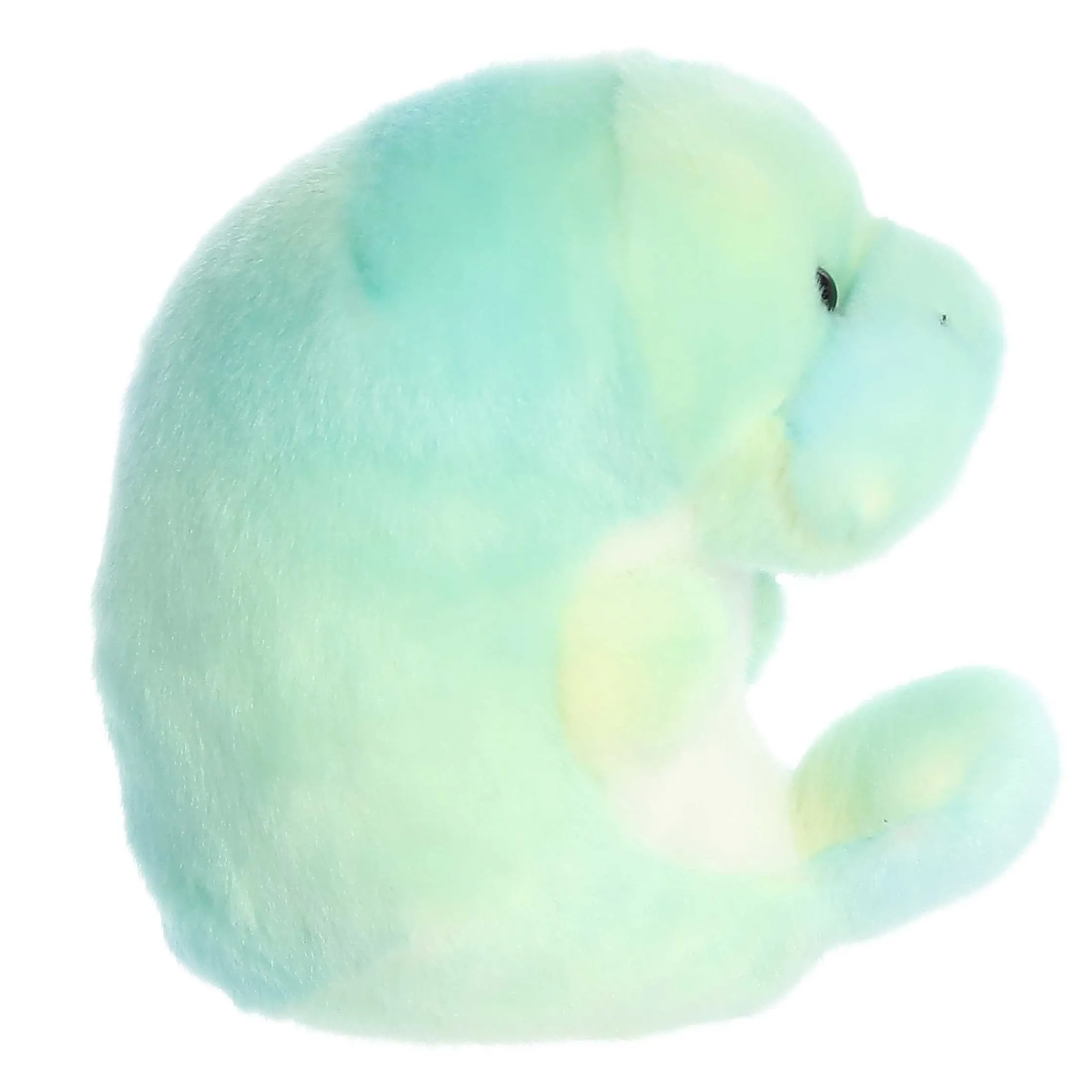 Aurora® - Rolly Pet - 5" Myrtle Manatee