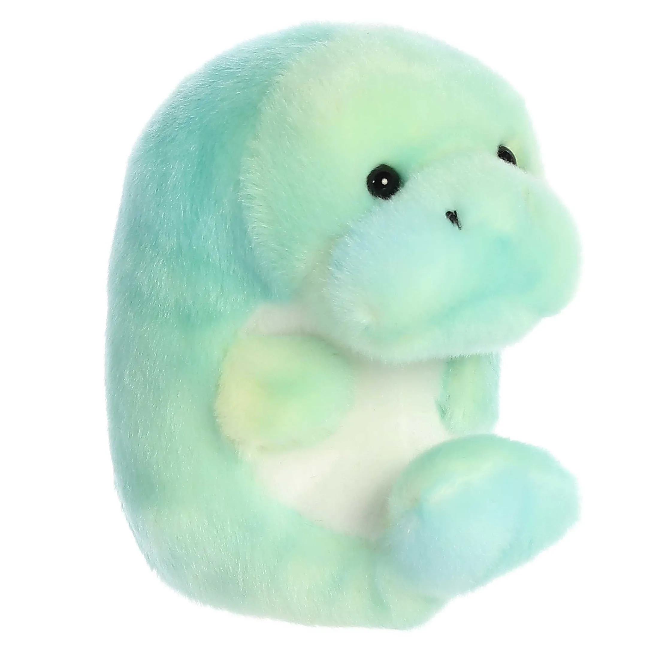 Aurora® - Rolly Pet - 5" Myrtle Manatee