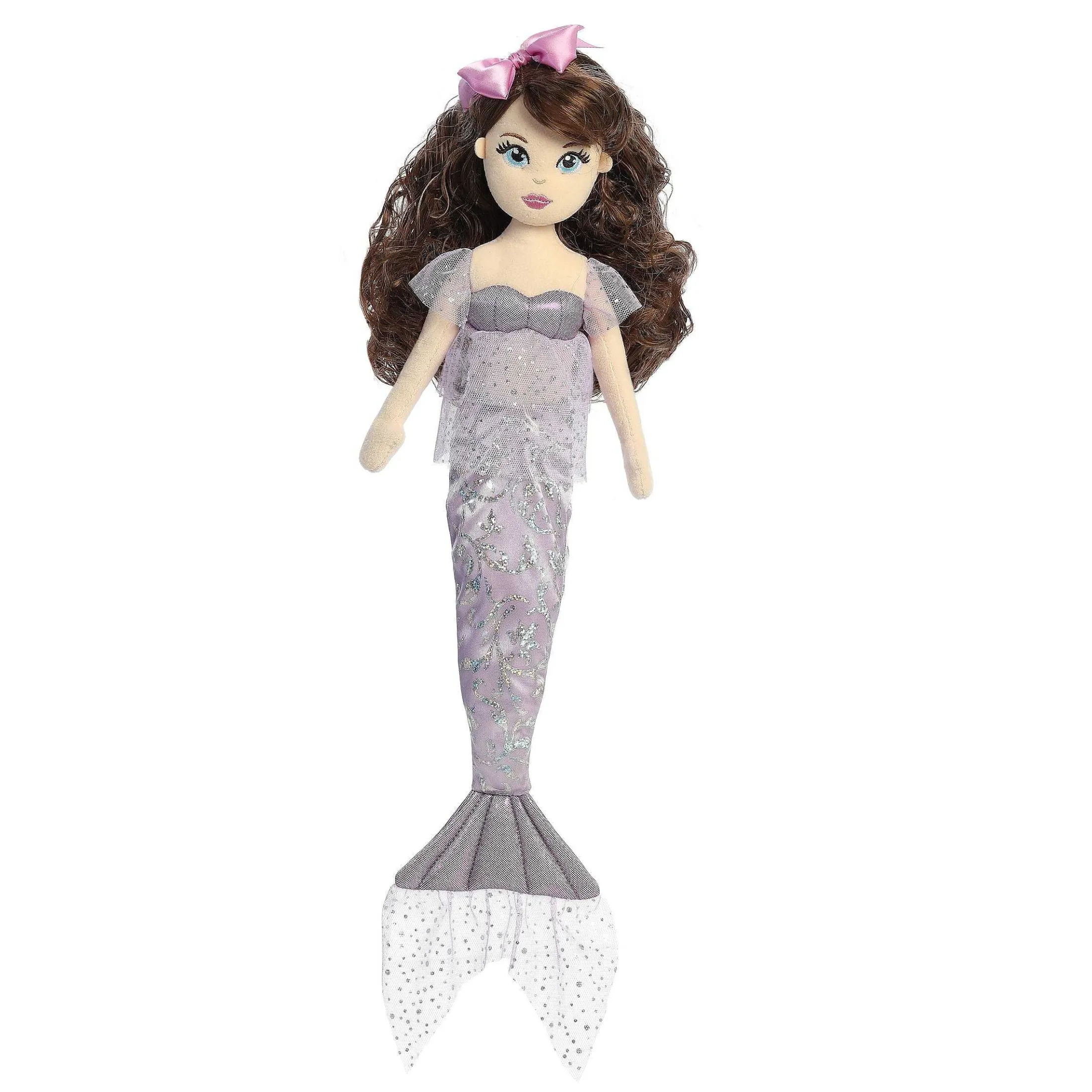 Aurora® - Sea Sparkles - 18" Ellie