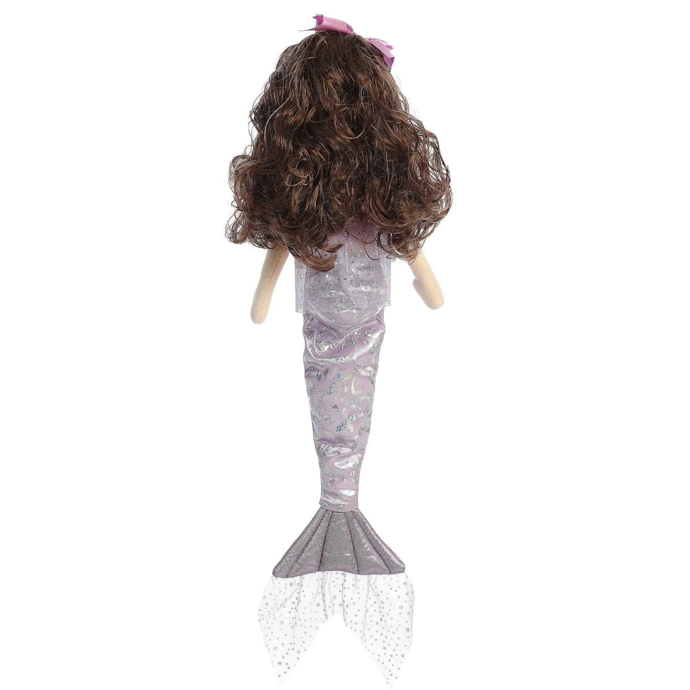Aurora® - Sea Sparkles - 18" Ellie