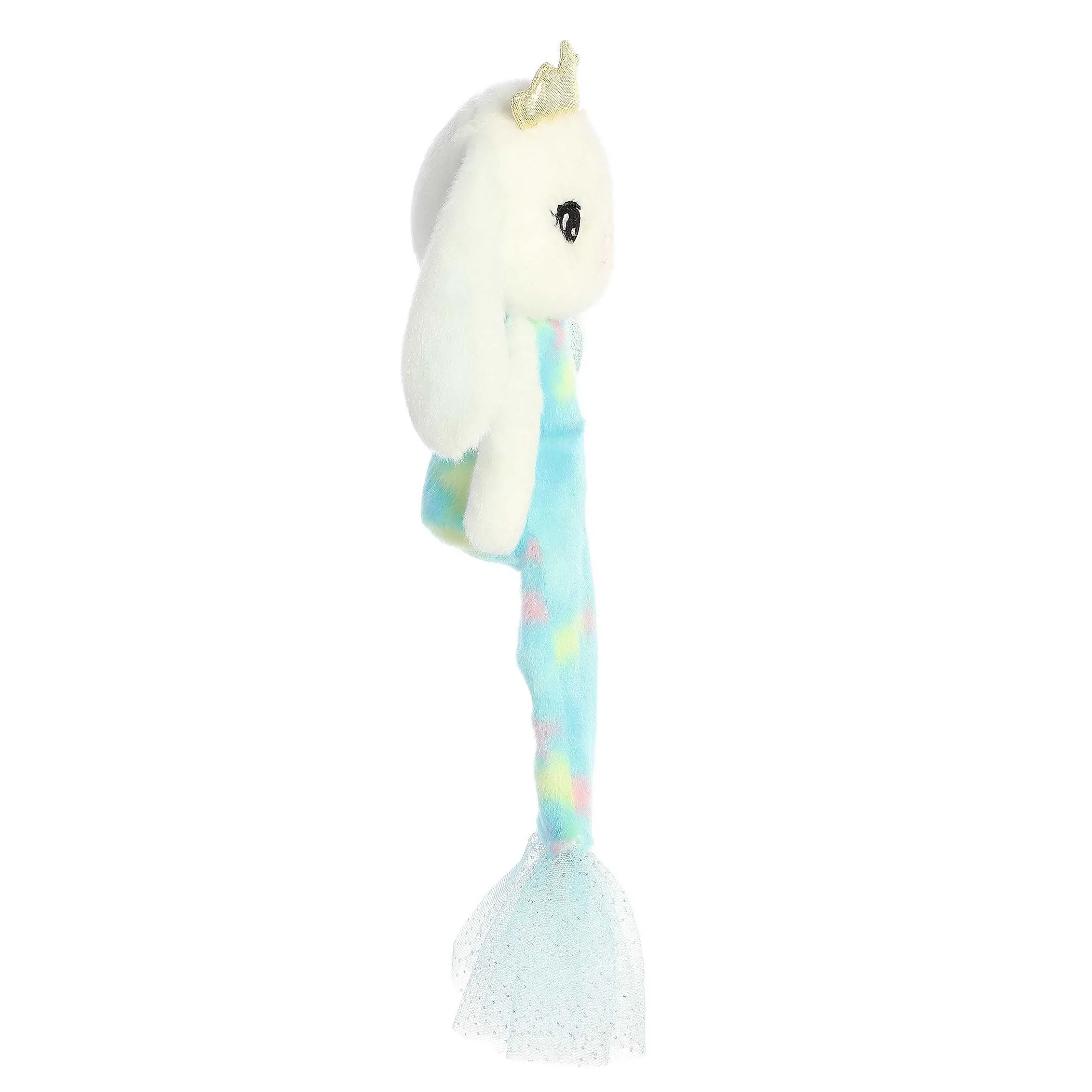 Aurora® - Sea Sparkles - 15" Merbunny