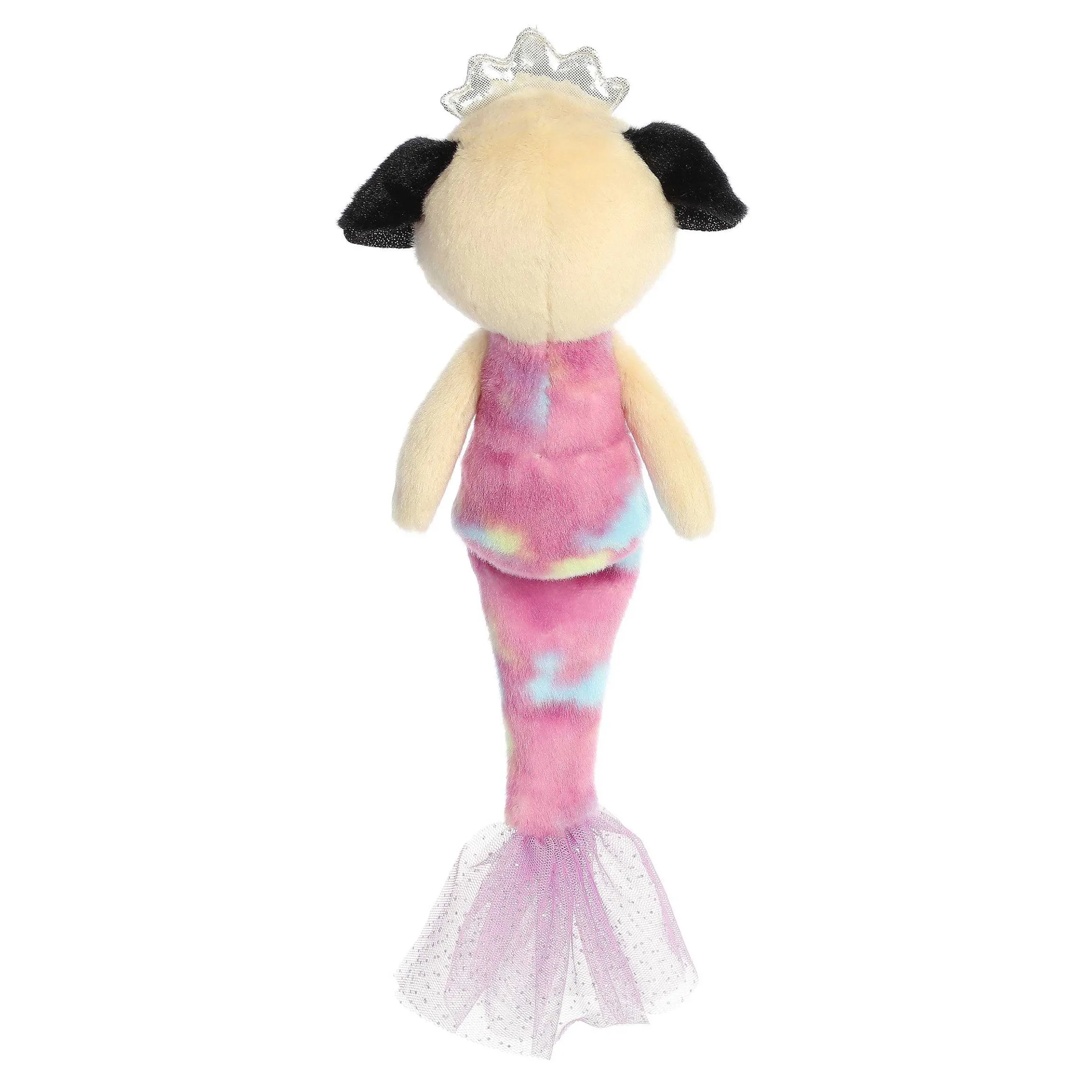 Aurora® - Sea Sparkles - 15" Merpuppy