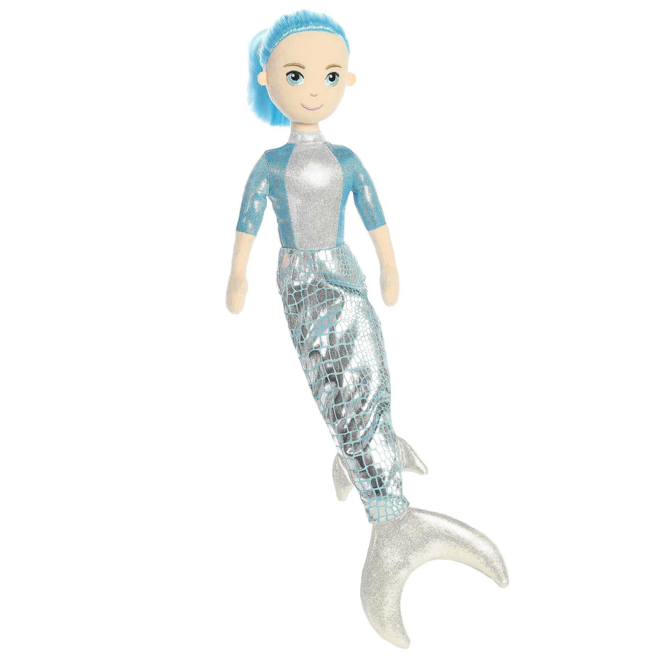 Aurora® - Sea Sparkles - Surf Sparkles - 18" Quinn