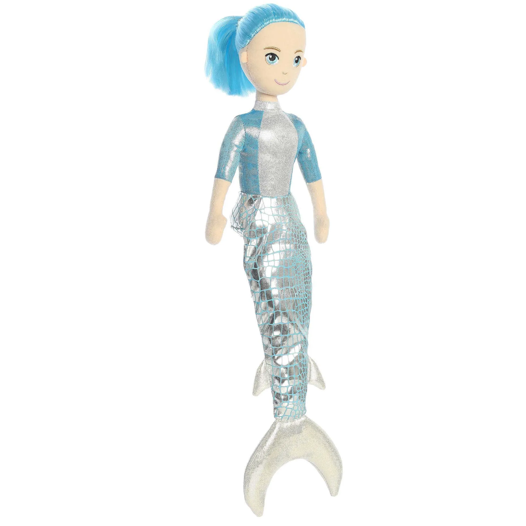Aurora® - Sea Sparkles - Surf Sparkles - 18" Quinn