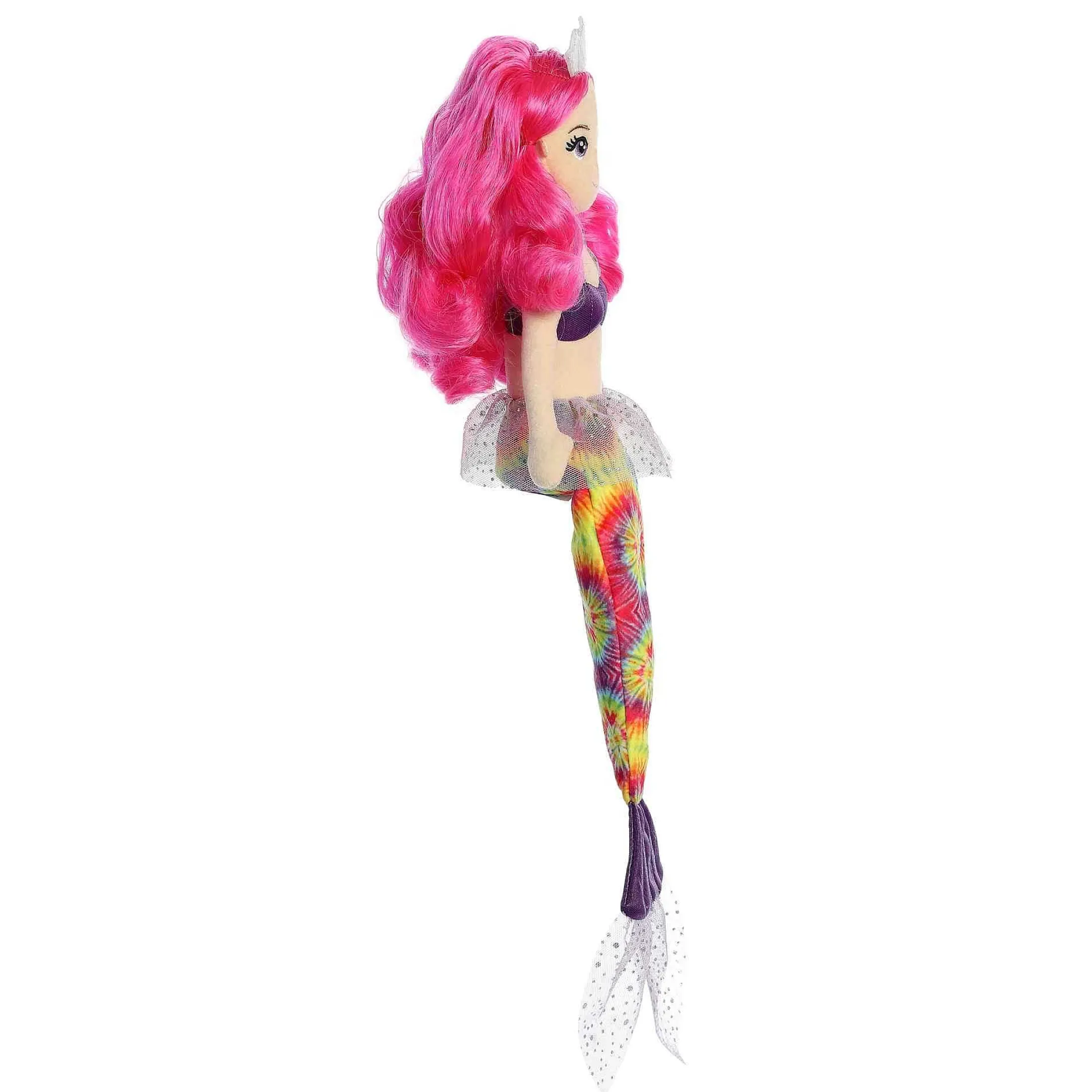 Aurora® - Sea Sparkles - Tie Dye Sparkles - 18" Melody