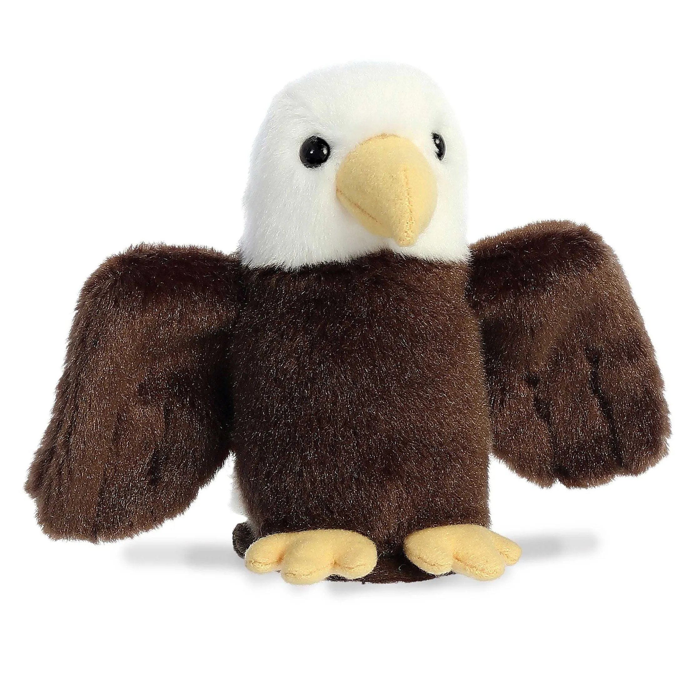 Aurora® - Shoulderkins - 4.5" Orion Eagle
