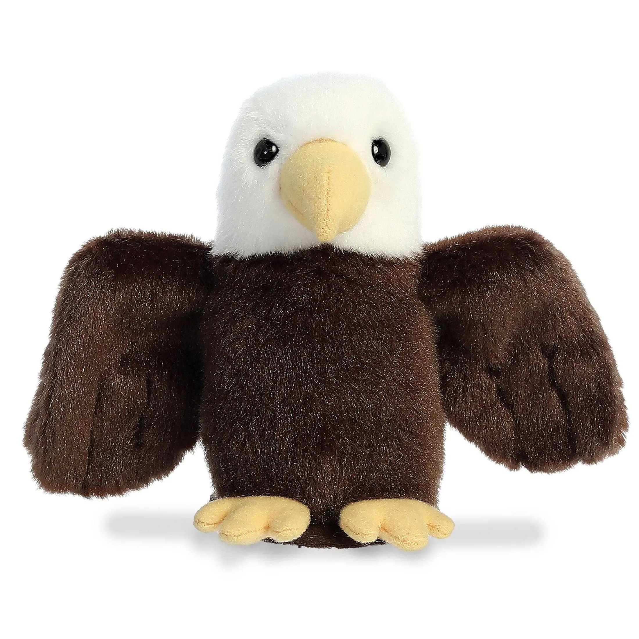 Aurora® - Shoulderkins - 4.5" Orion Eagle