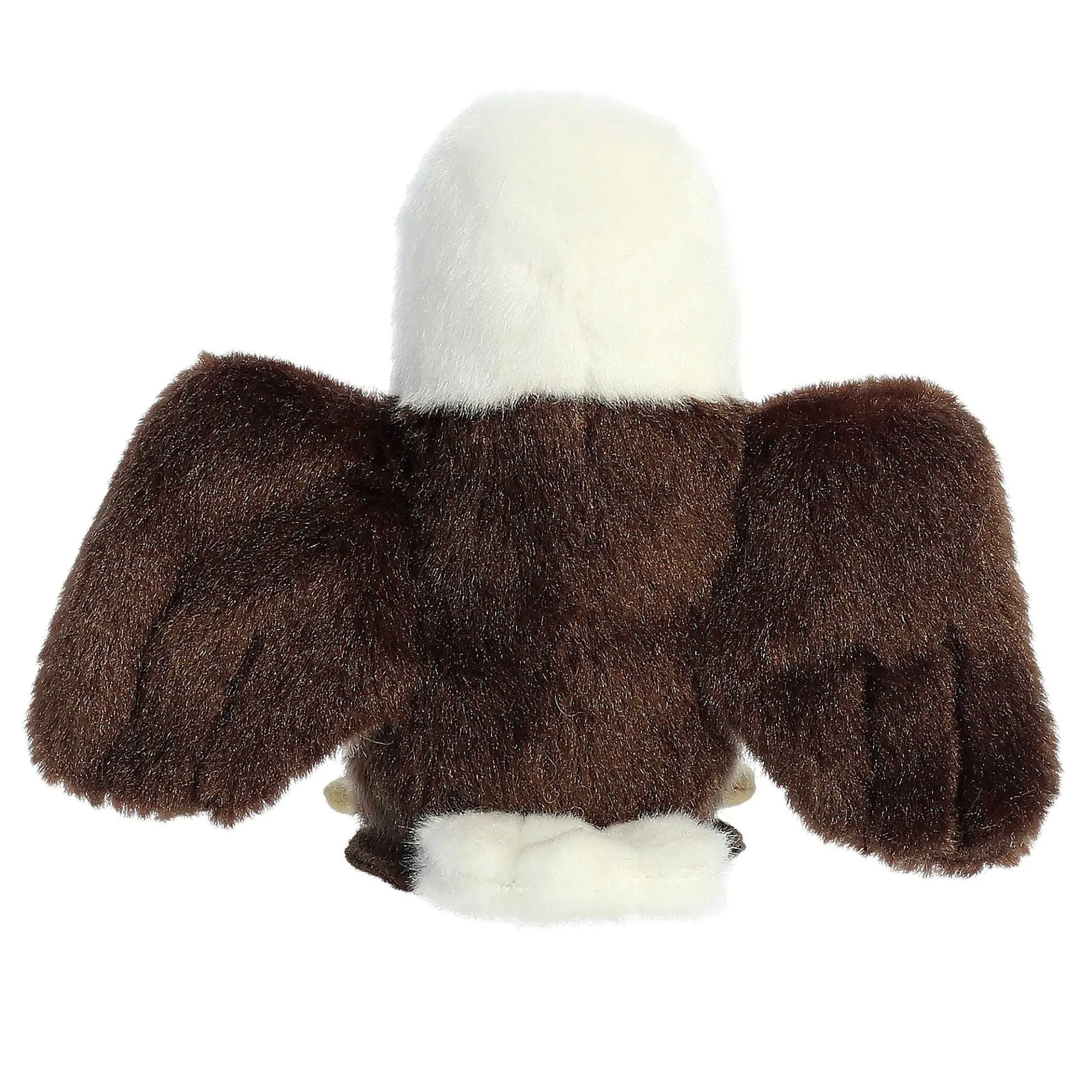 Aurora® - Shoulderkins - 4.5" Orion Eagle