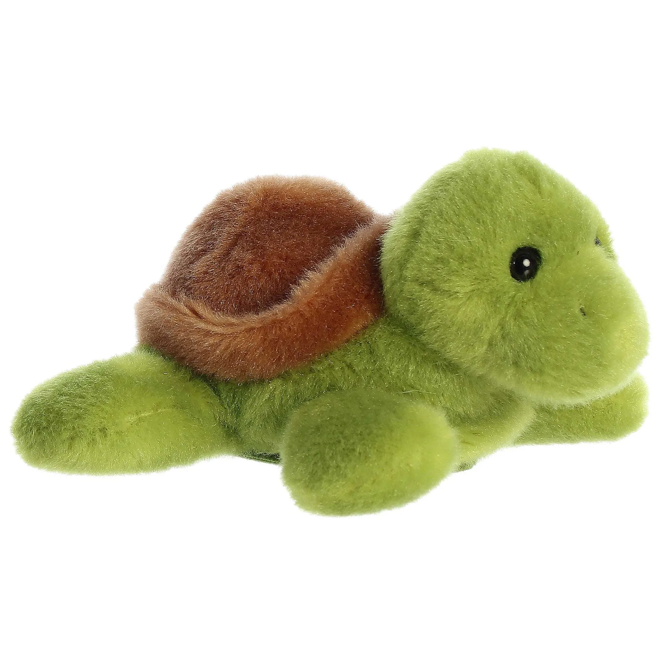 Aurora® - Shoulderkins - 6" Tal Turtle