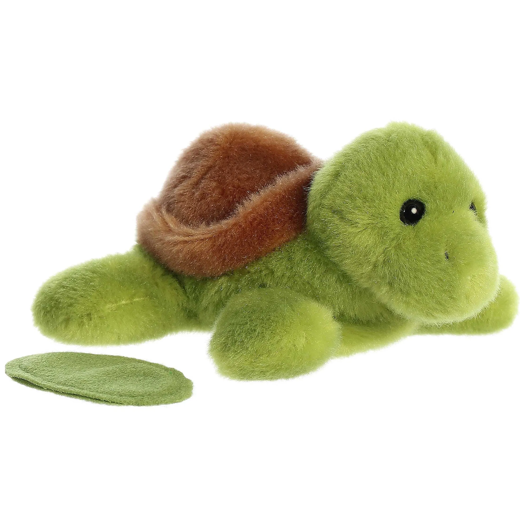 Aurora® - Shoulderkins - 6" Tal Turtle