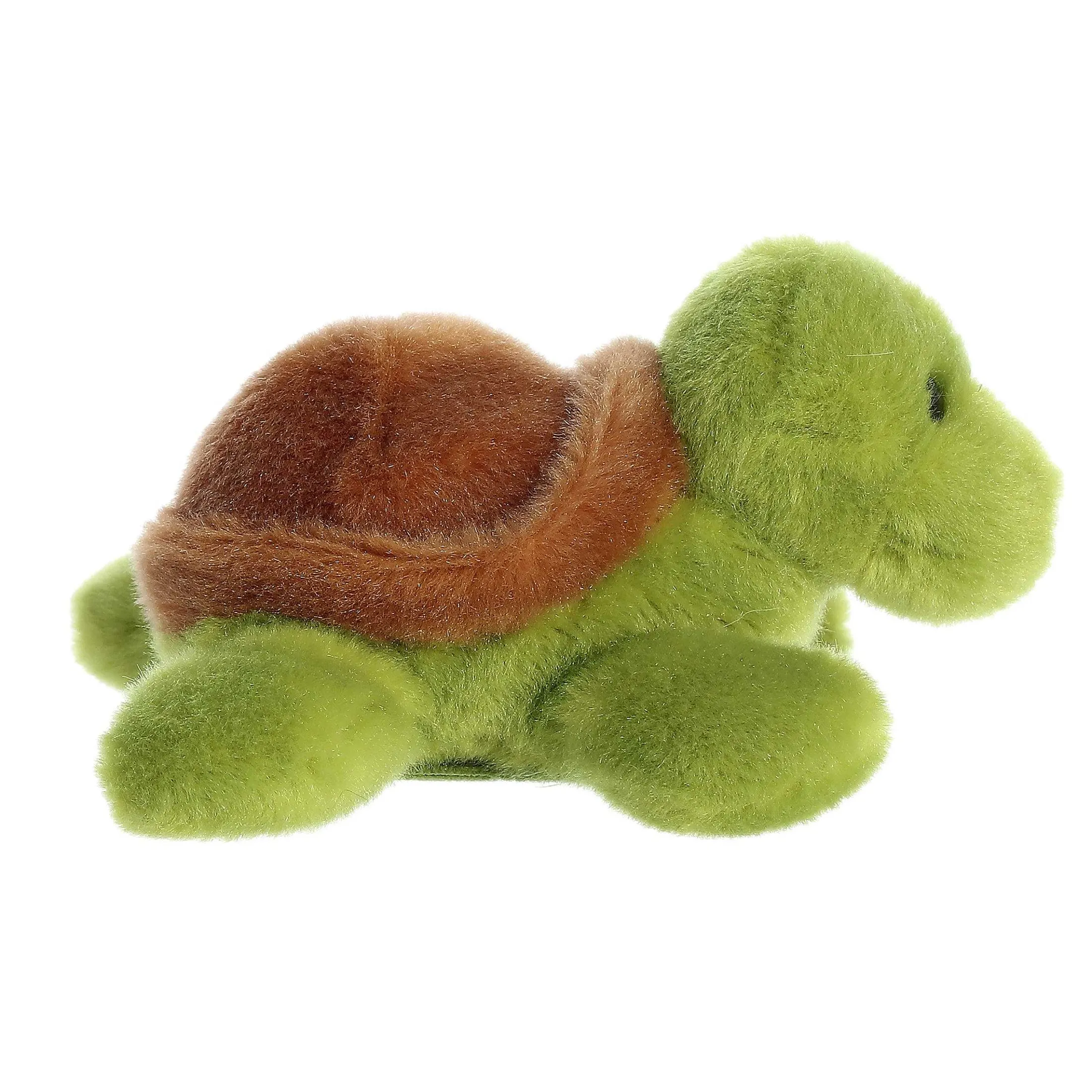 Aurora® - Shoulderkins - 6" Tal Turtle