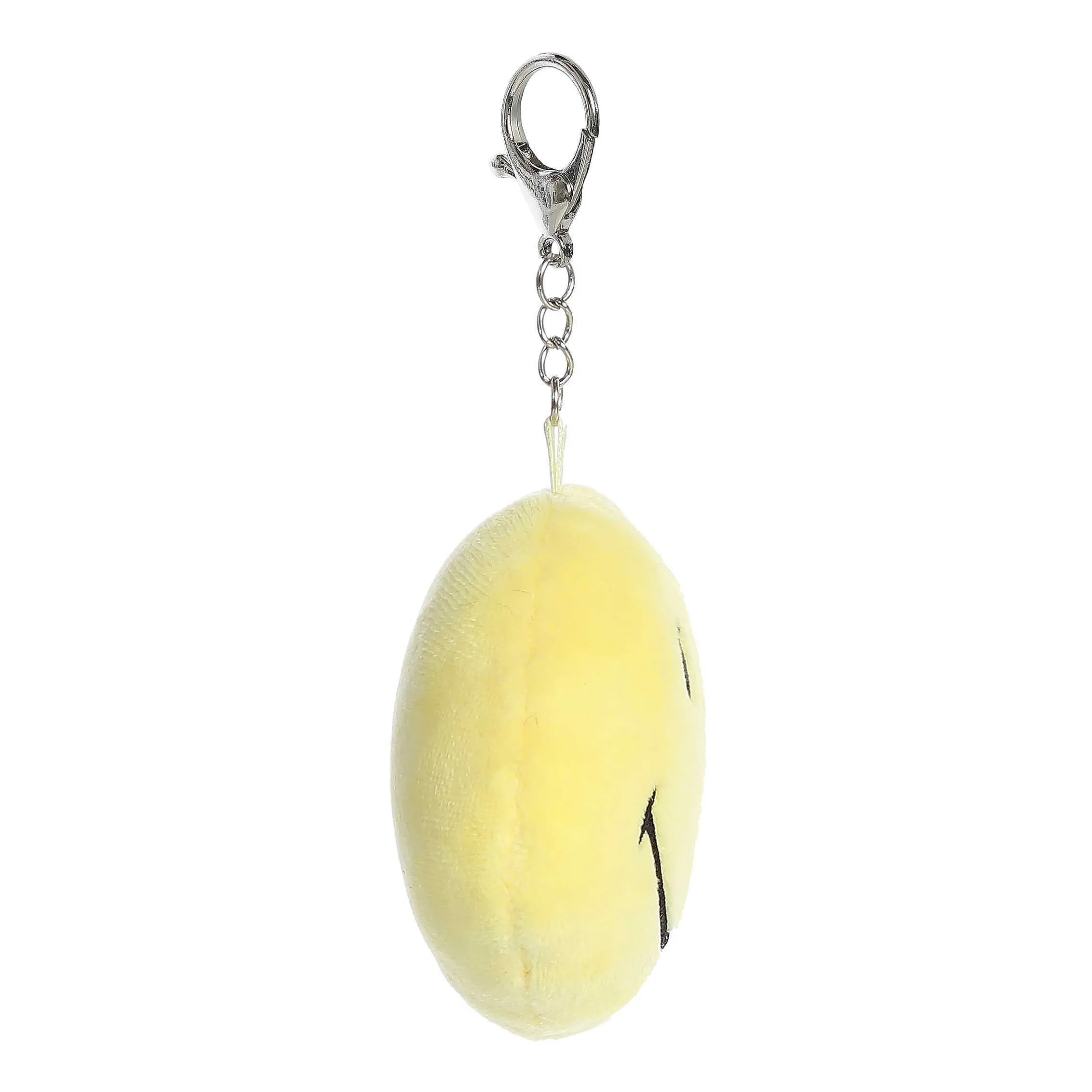 Aurora® - Smileyworld® - 3.5" Wink Keychain