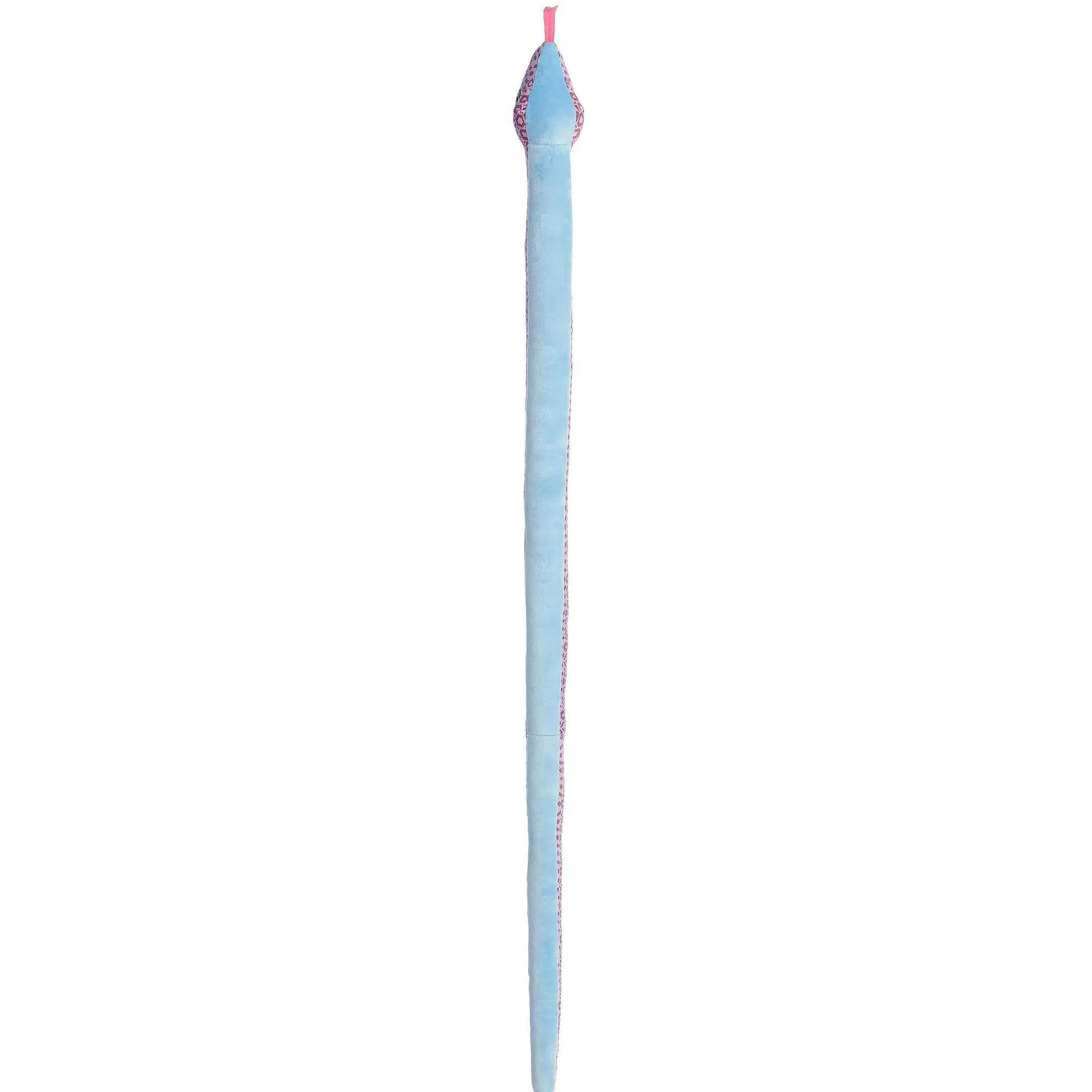 Aurora® - Snake - Kusheez - 51" Pastel Tie Dye
