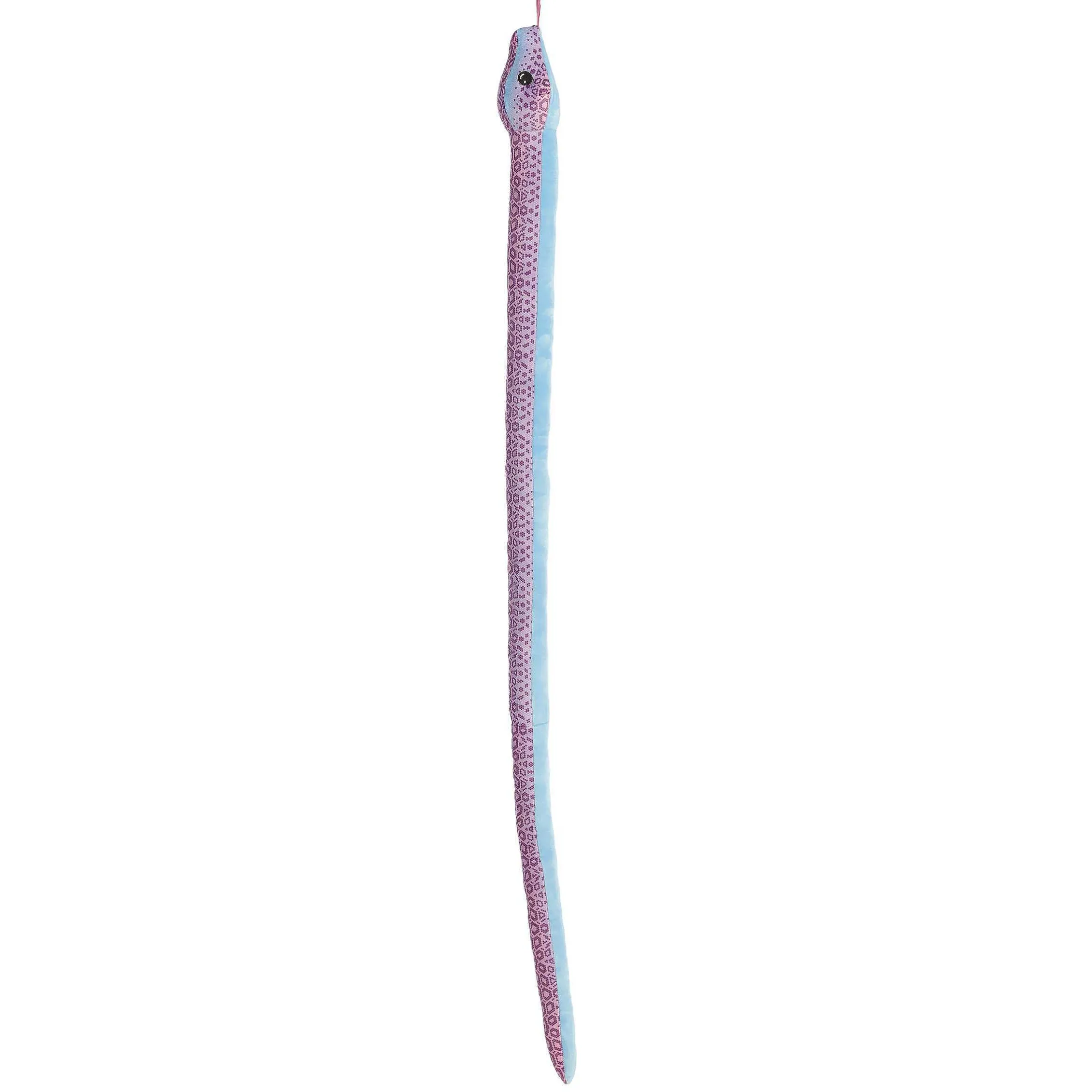 Aurora® - Snake - Kusheez - 51" Pastel Tie Dye