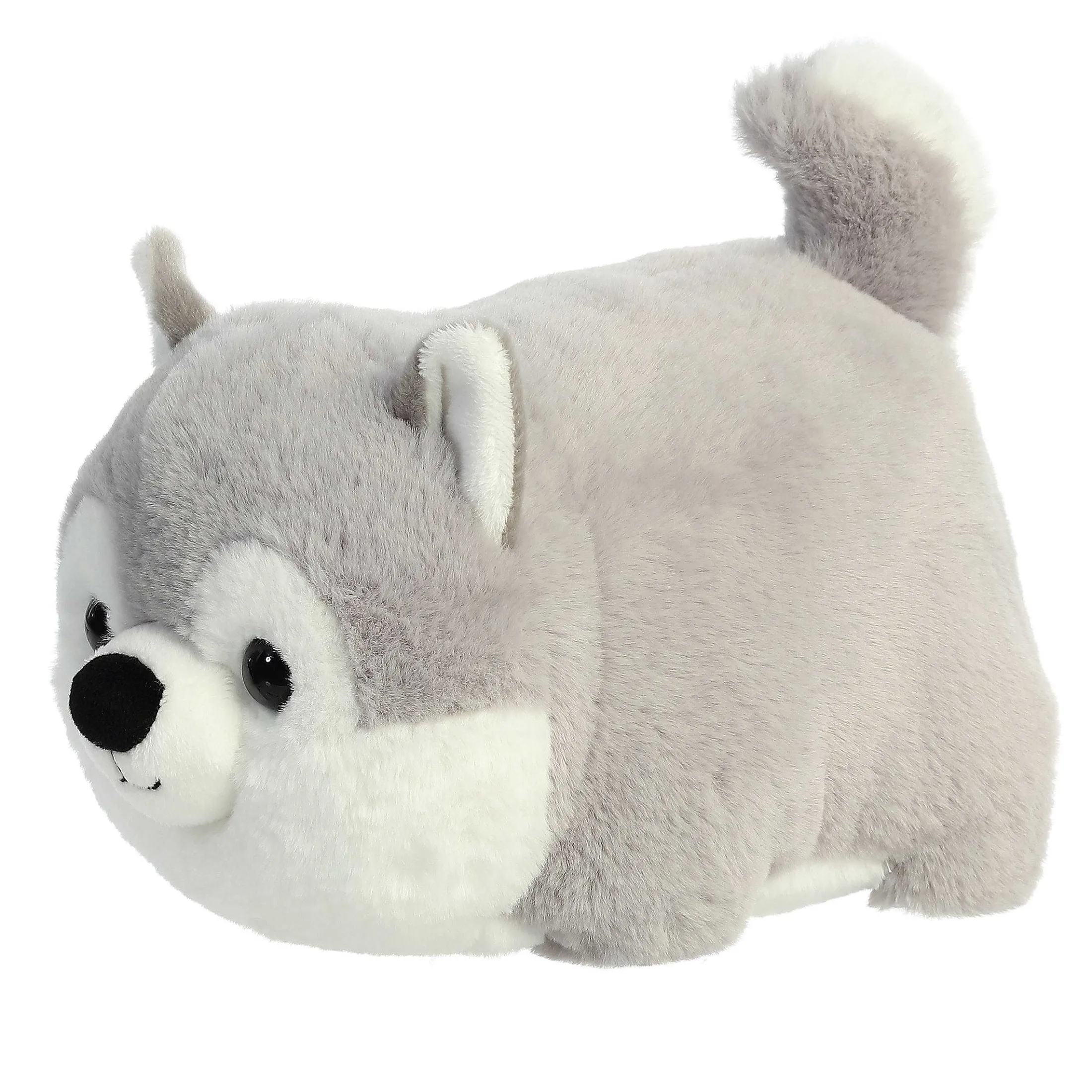 Aurora® - Spudsters - 10" Haze Husky