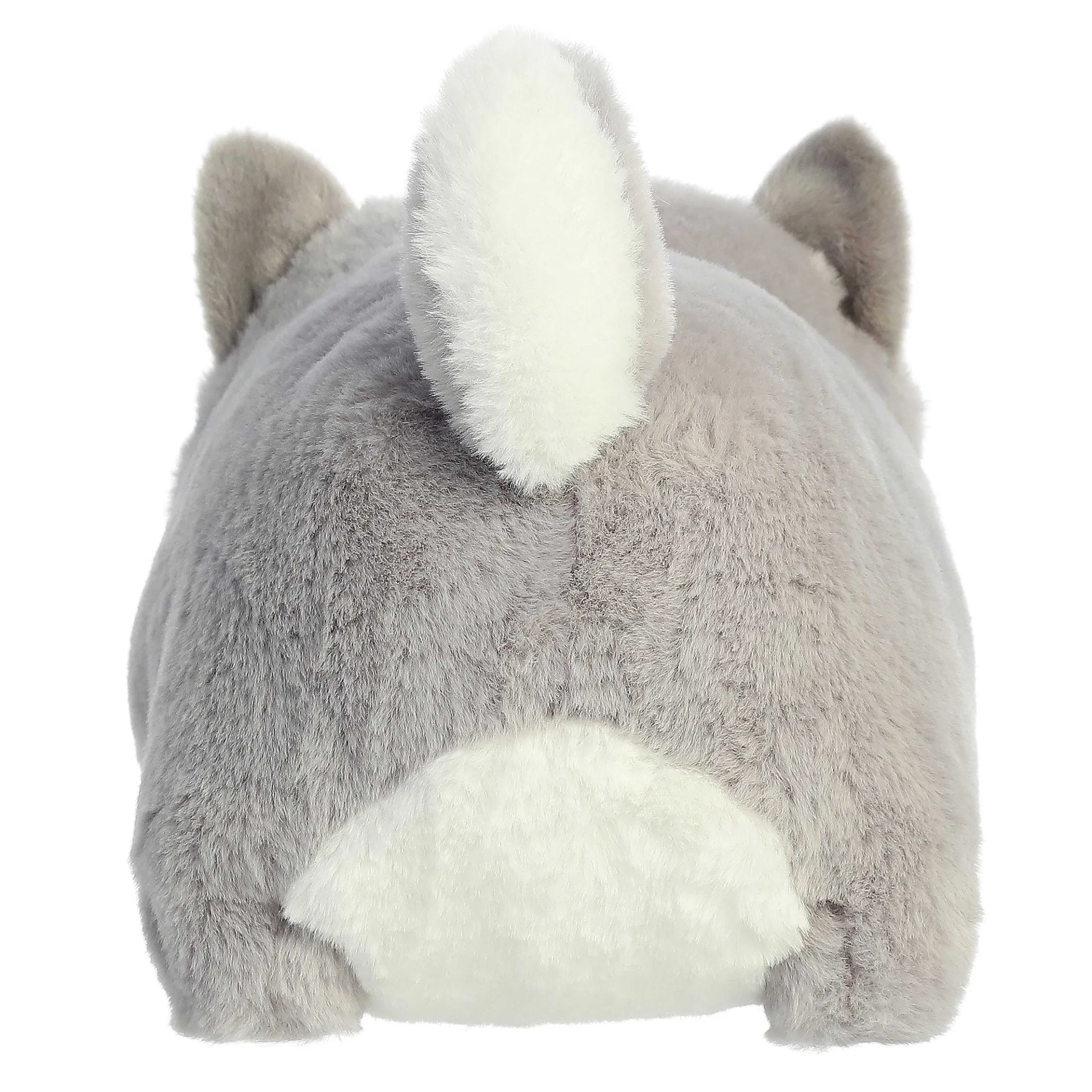 Aurora® - Spudsters - 10" Haze Husky