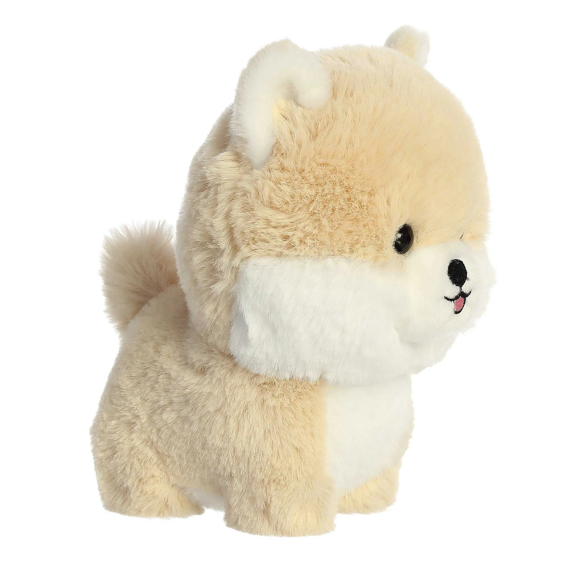 Aurora® - Teddy Pets - 7" Pomeranian