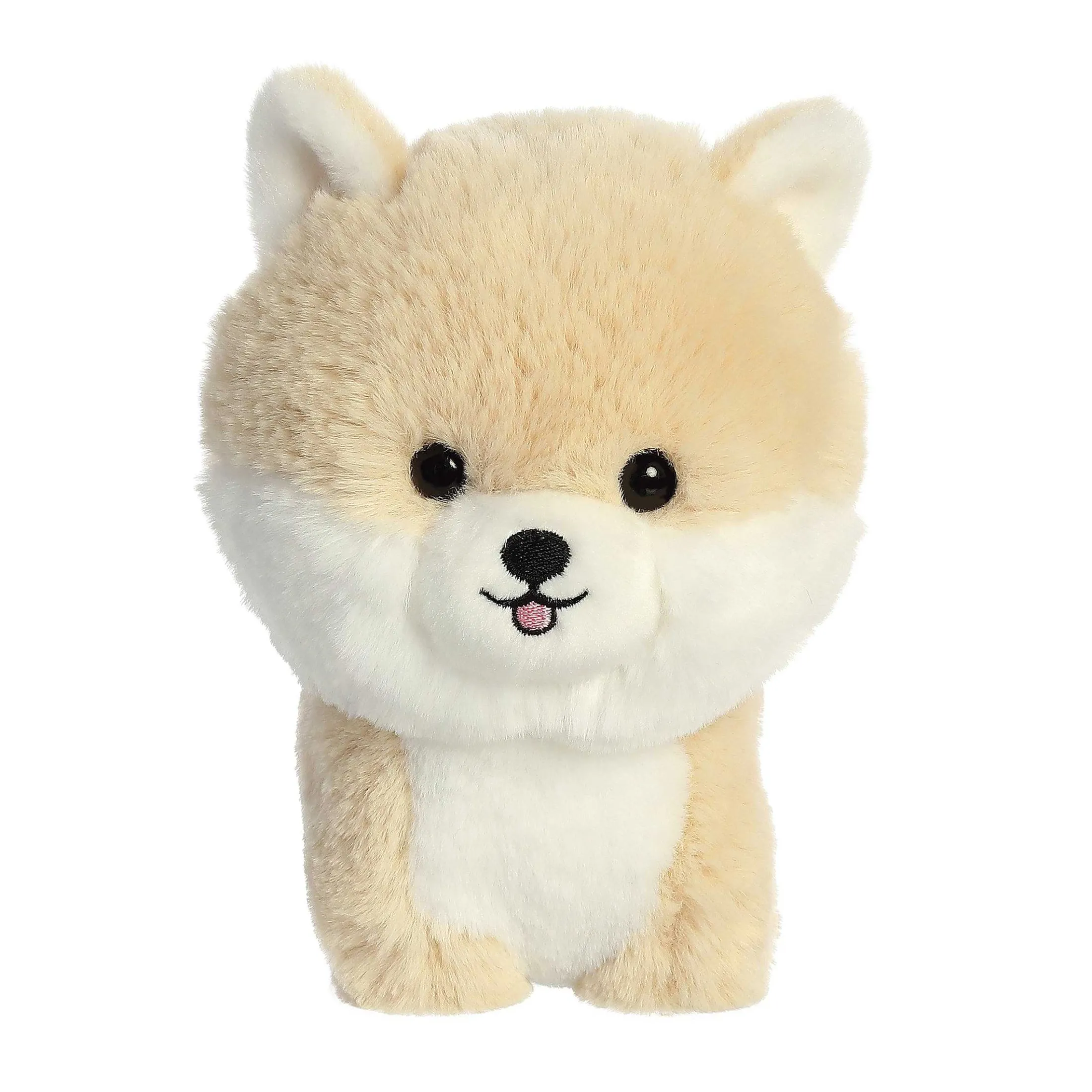 Aurora® - Teddy Pets - 7" Pomeranian