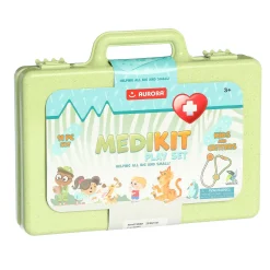 Aurora® Toys - Wheatley - Medikit Play Set