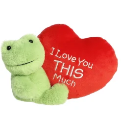 Aurora® - Valentine - I Love You This Much - 9