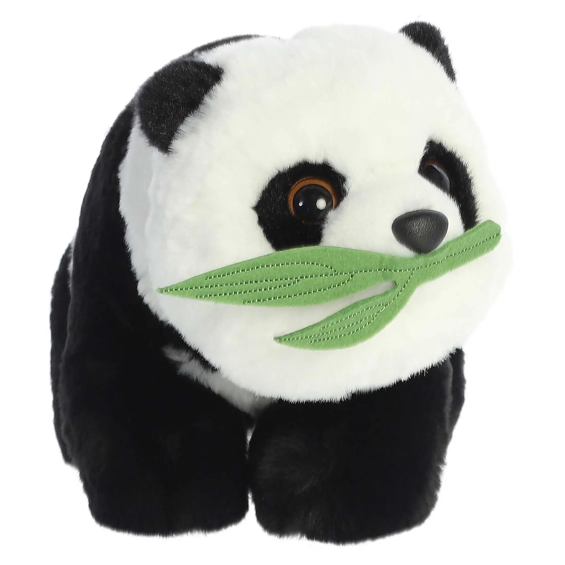 Aurora® - Wild Life - 10" Bamboo Panda
