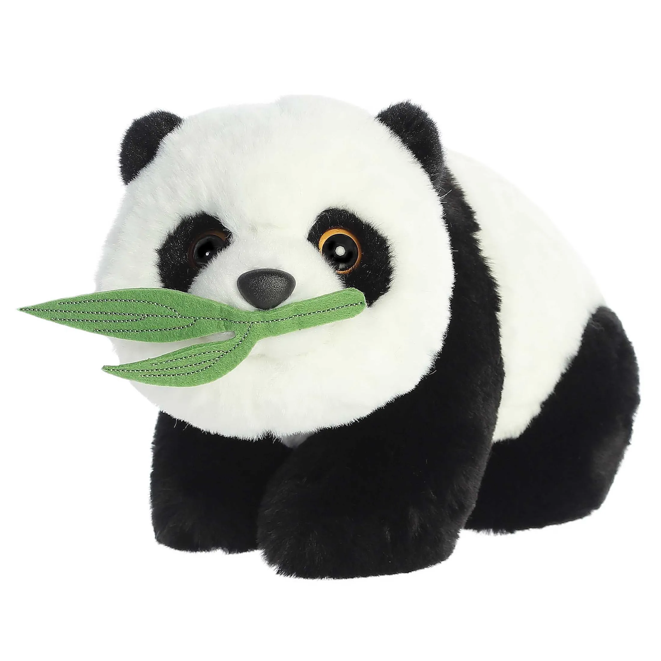 Aurora® - Wild Life - 10" Bamboo Panda